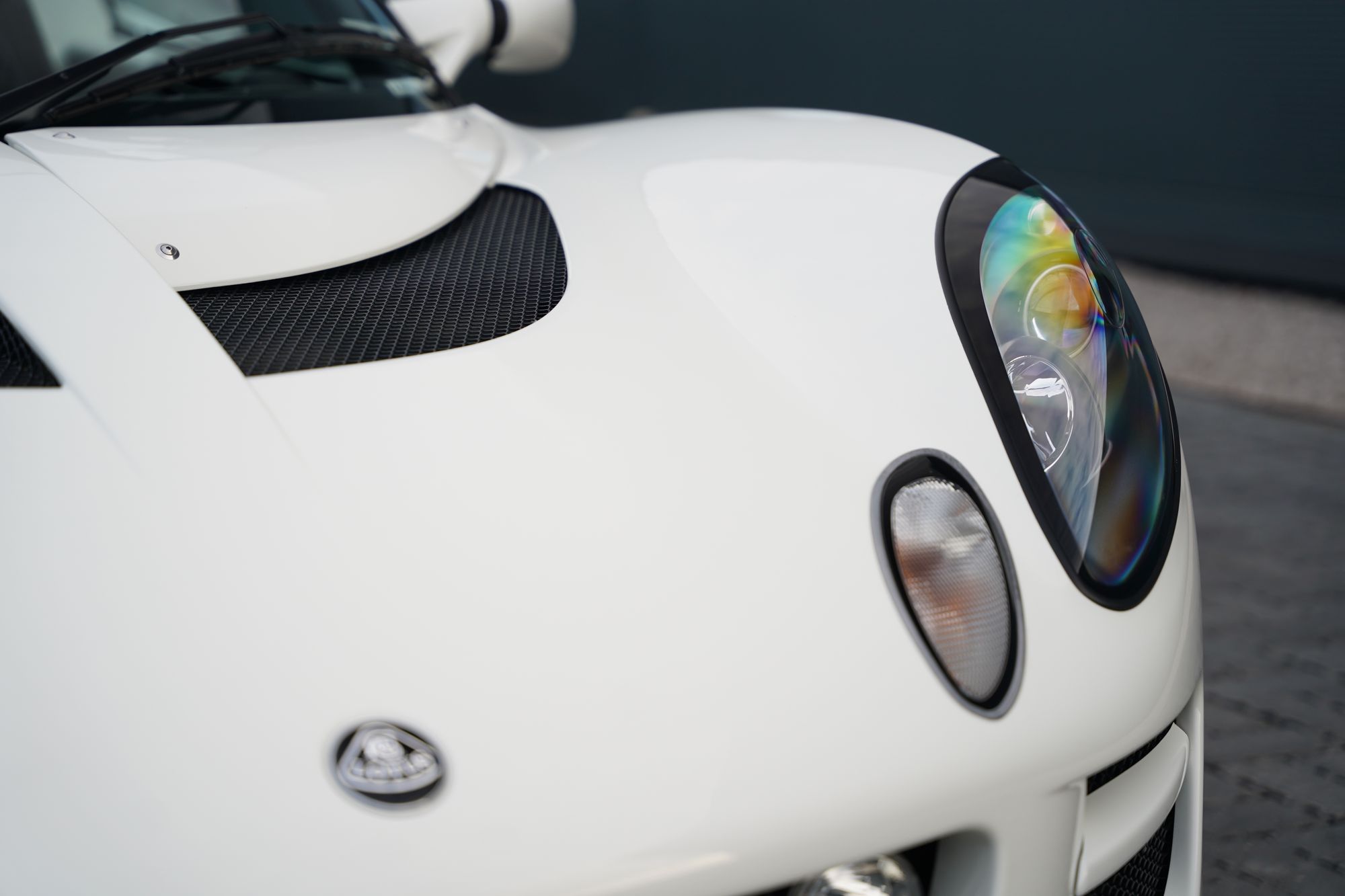 2010 Lotus Exige S RGB
