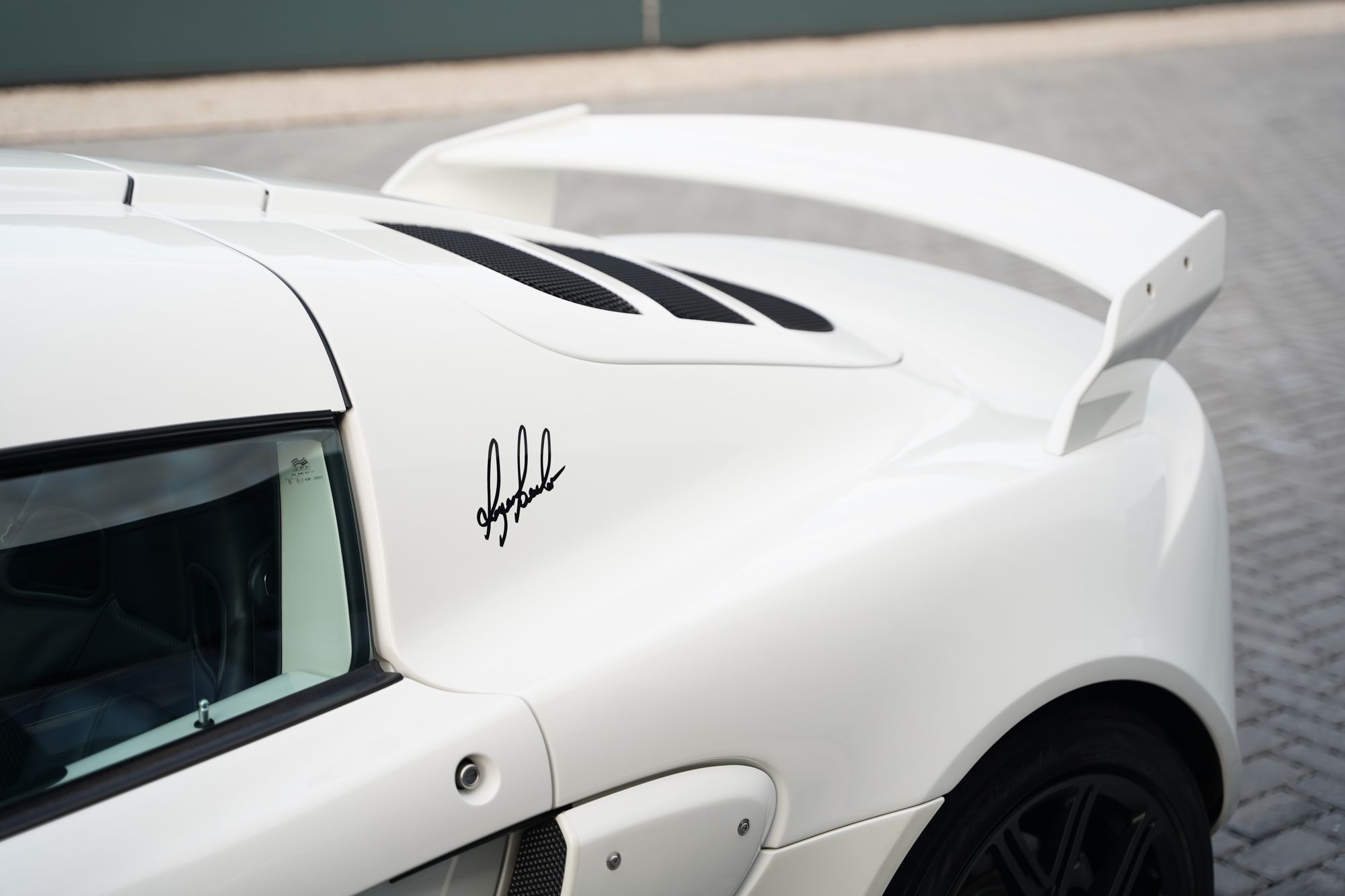 2010 Lotus Exige S RGB
