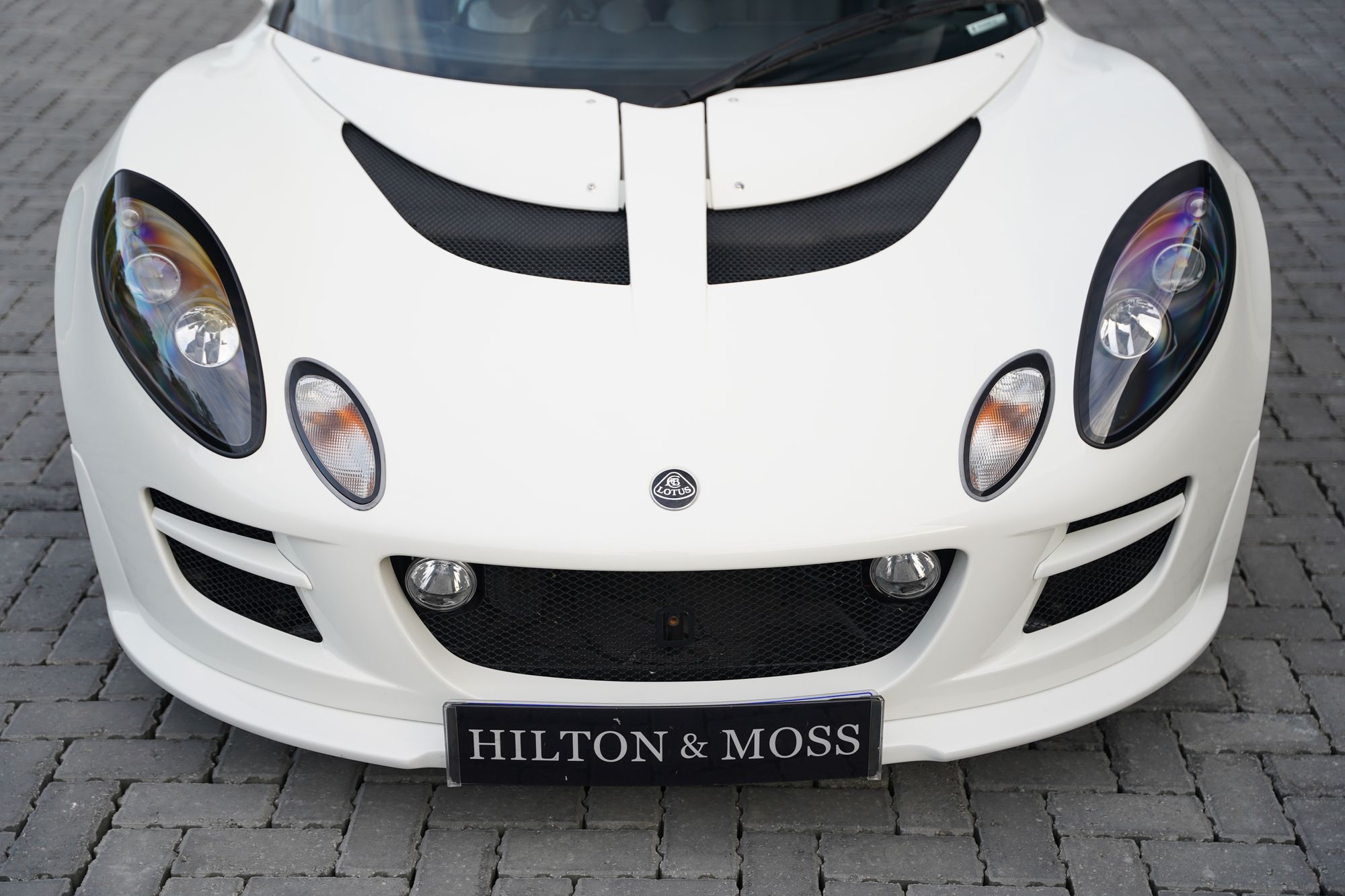2010 Lotus Exige S RGB