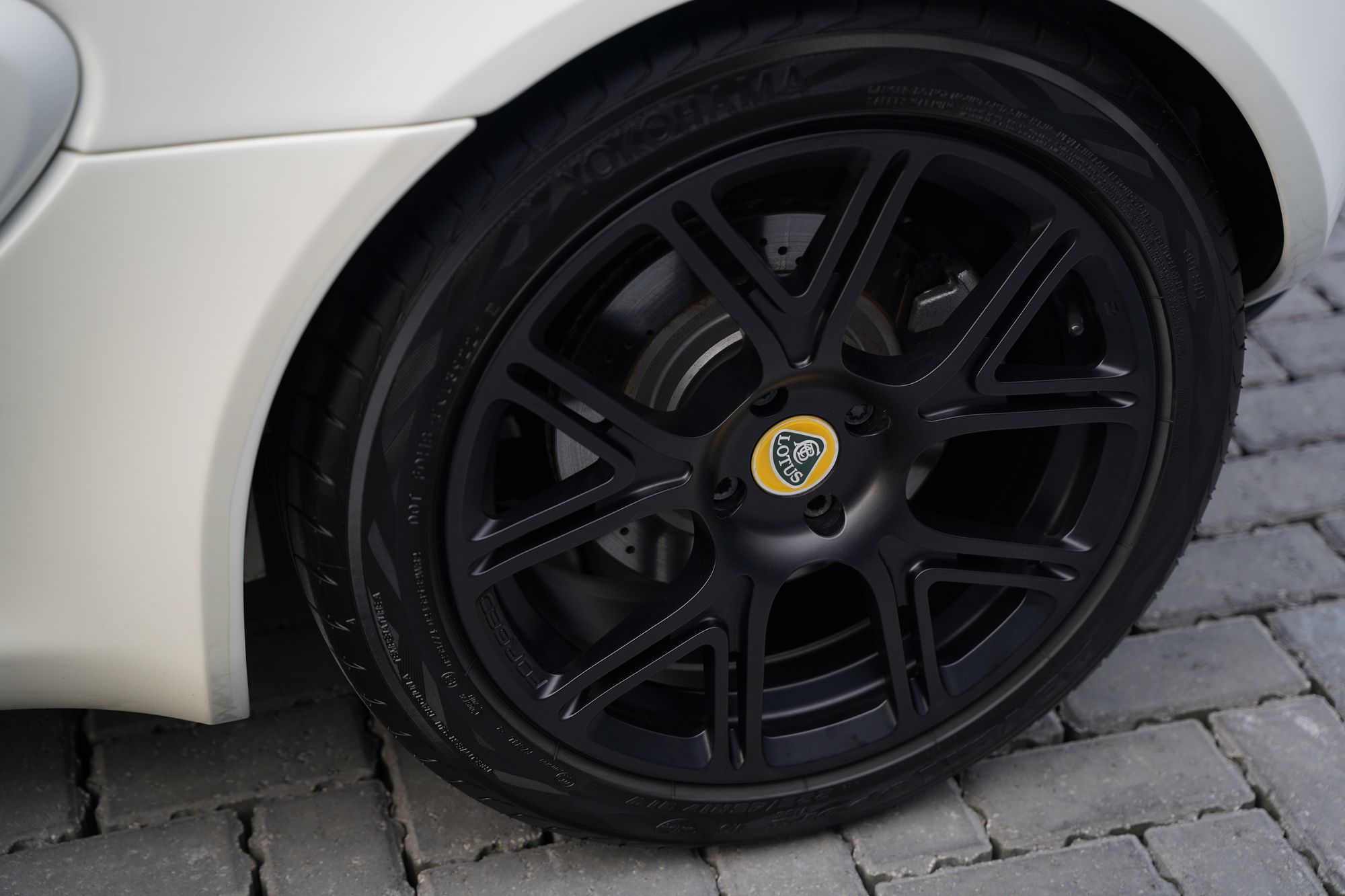 2010 Lotus Exige S RGB