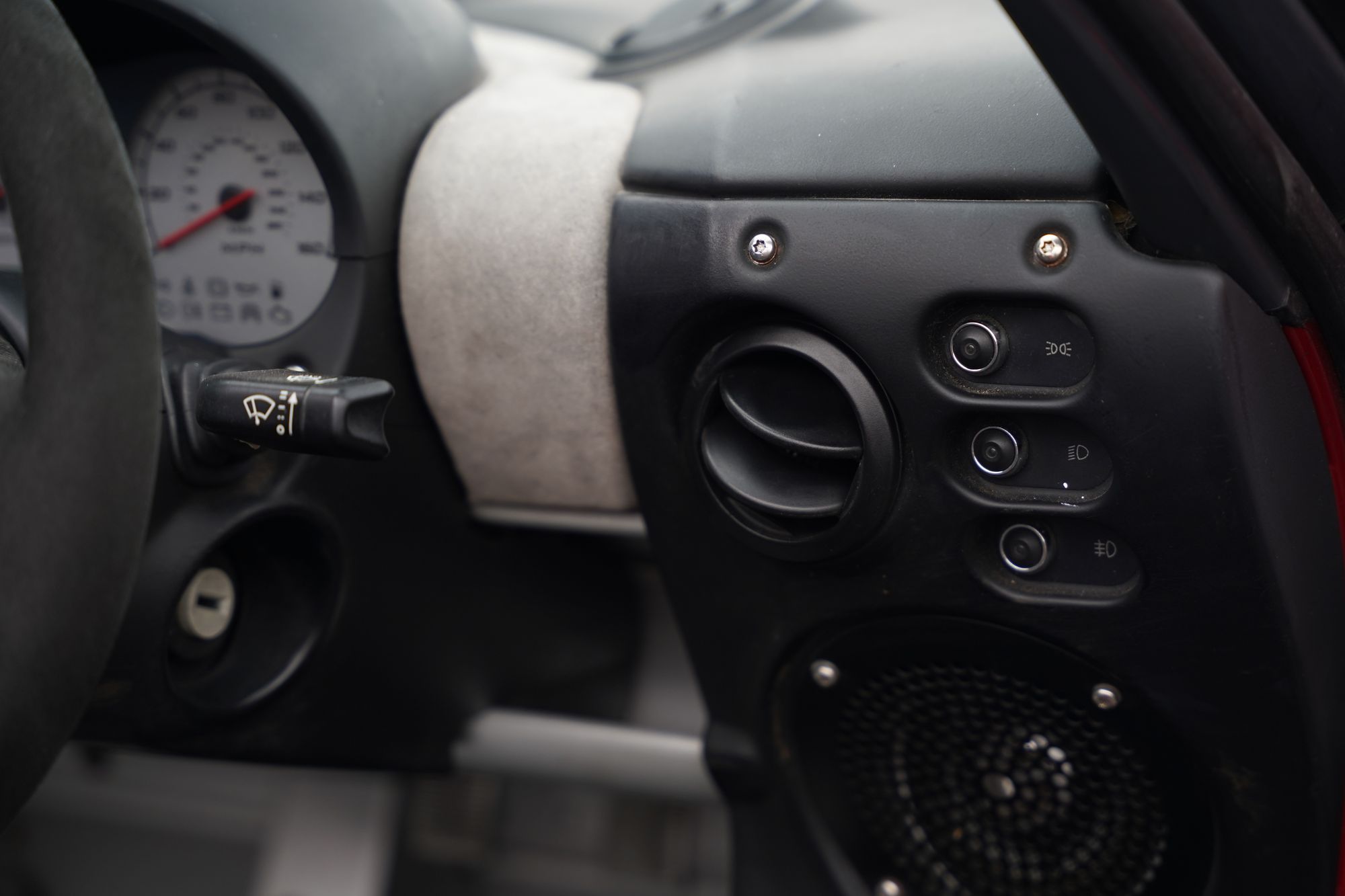 2006 Lotus Elise 111R Touring