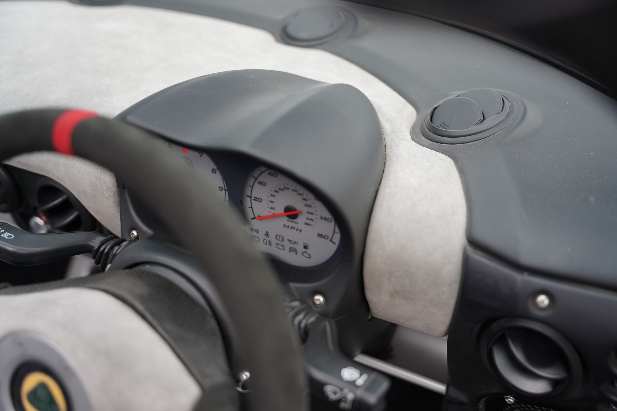 2006 Lotus Elise 111R Touring