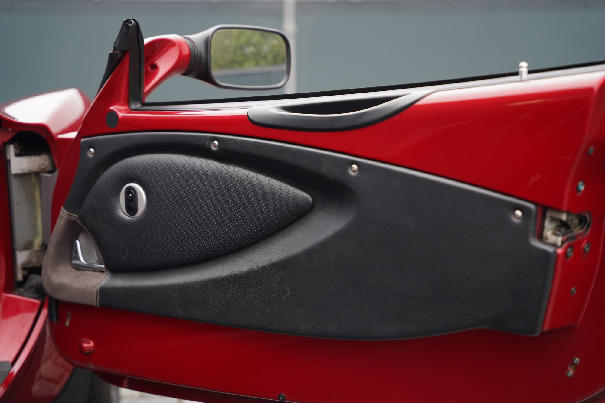 2006 Lotus Elise 111R Touring