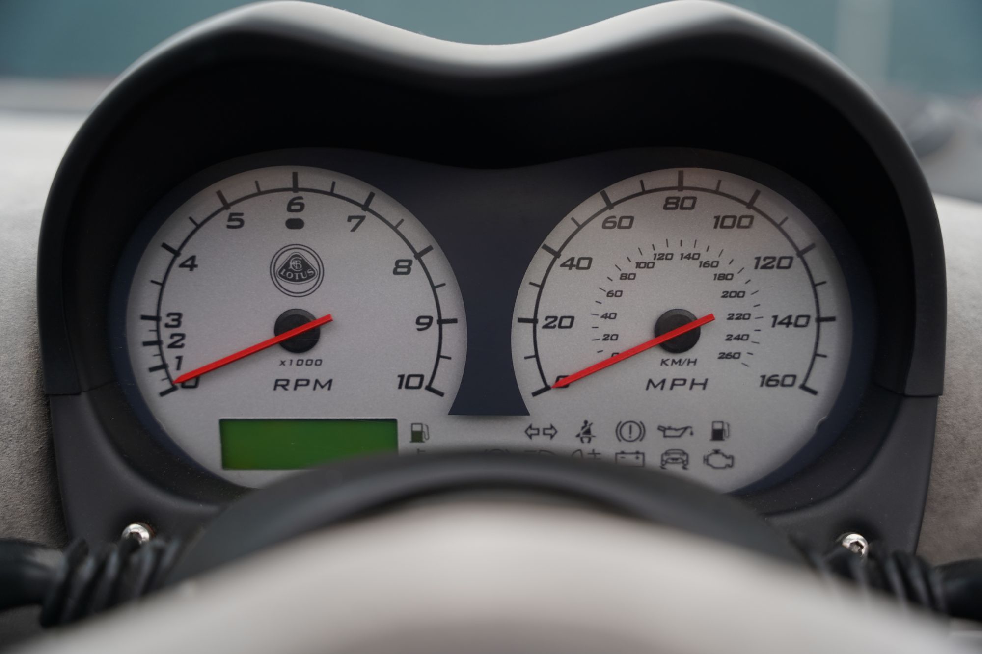 2006 Lotus Elise 111R Touring