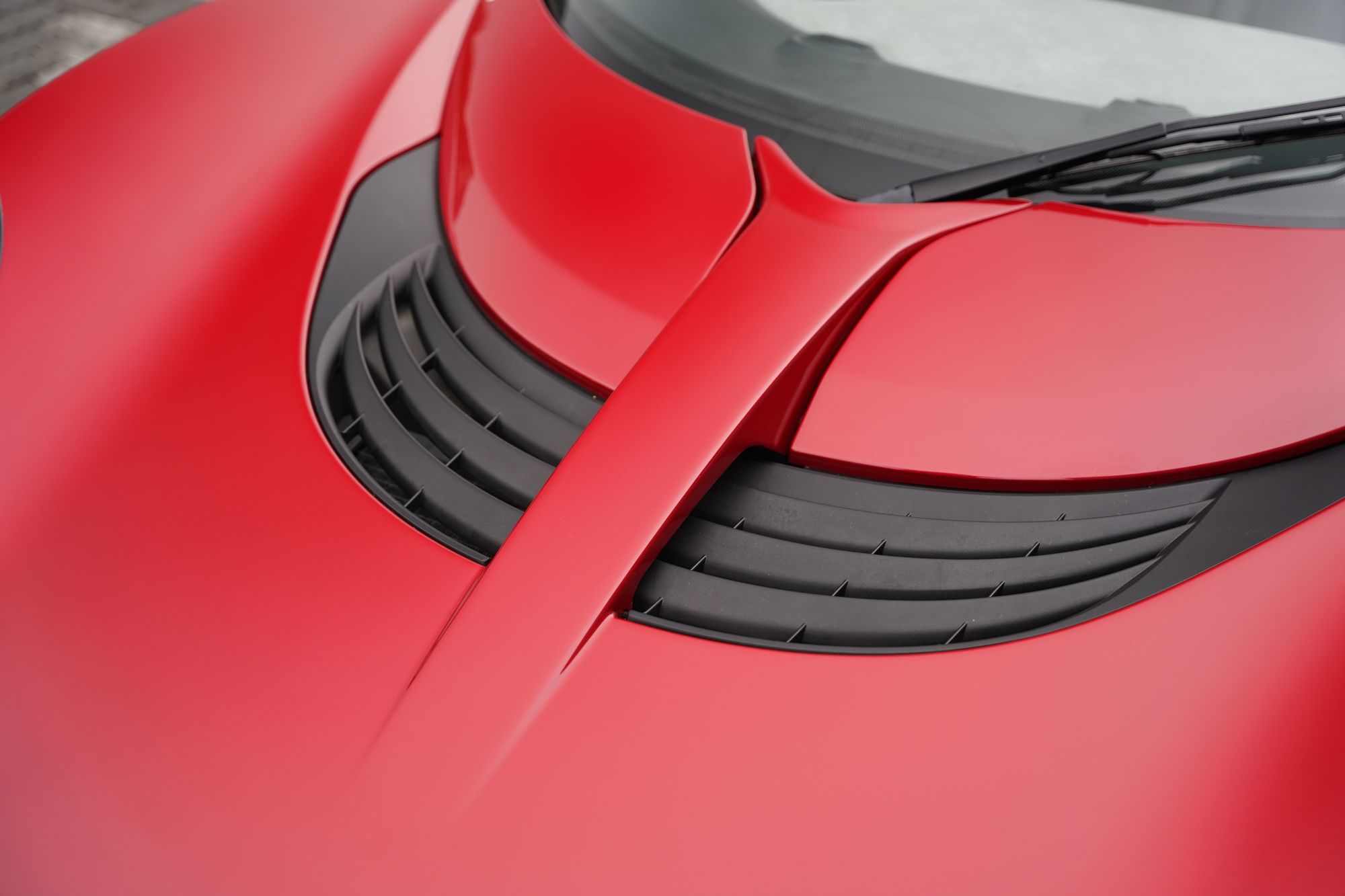 2006 Lotus Elise 111R Touring