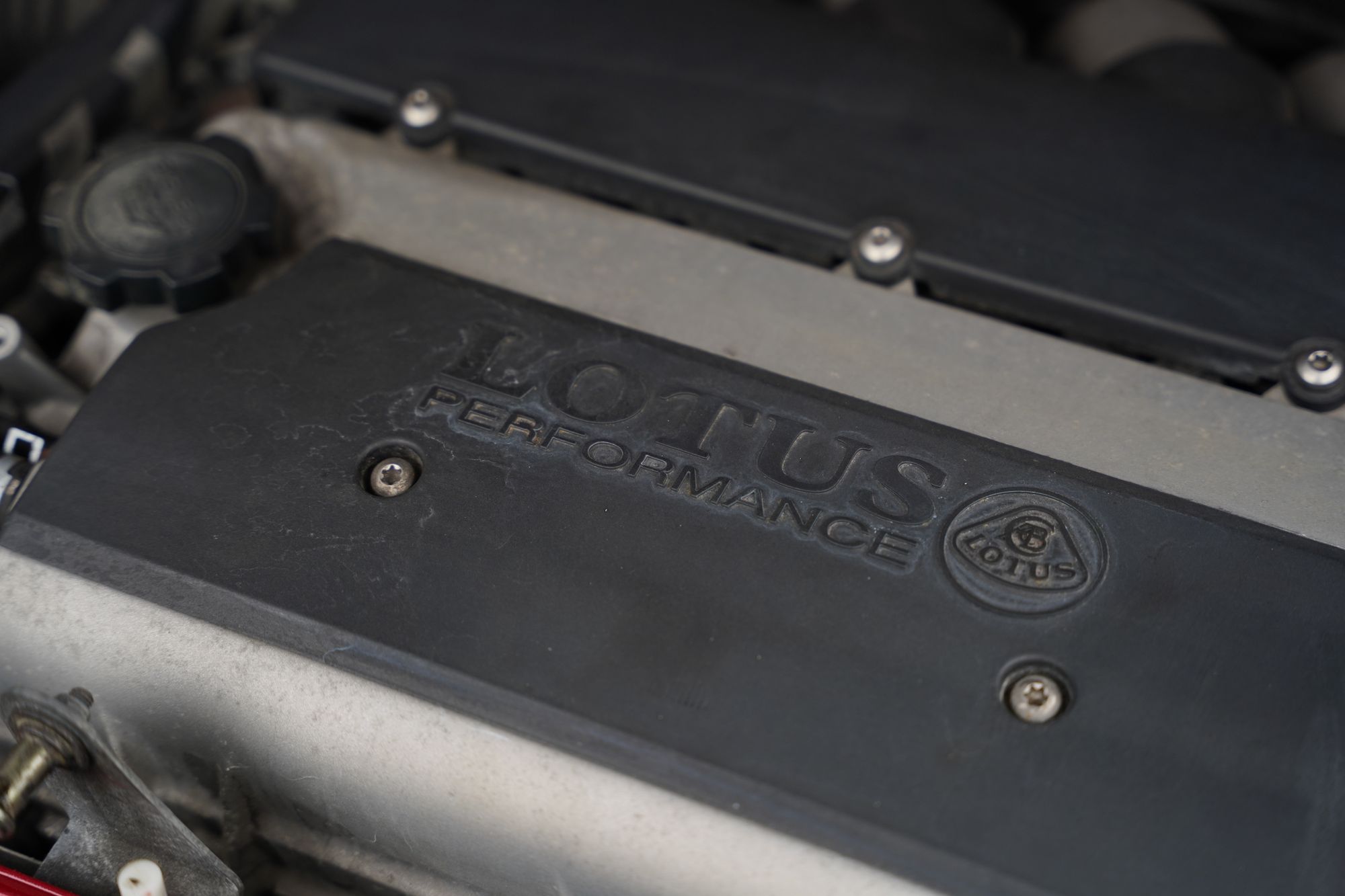 2006 Lotus Elise 111R Touring