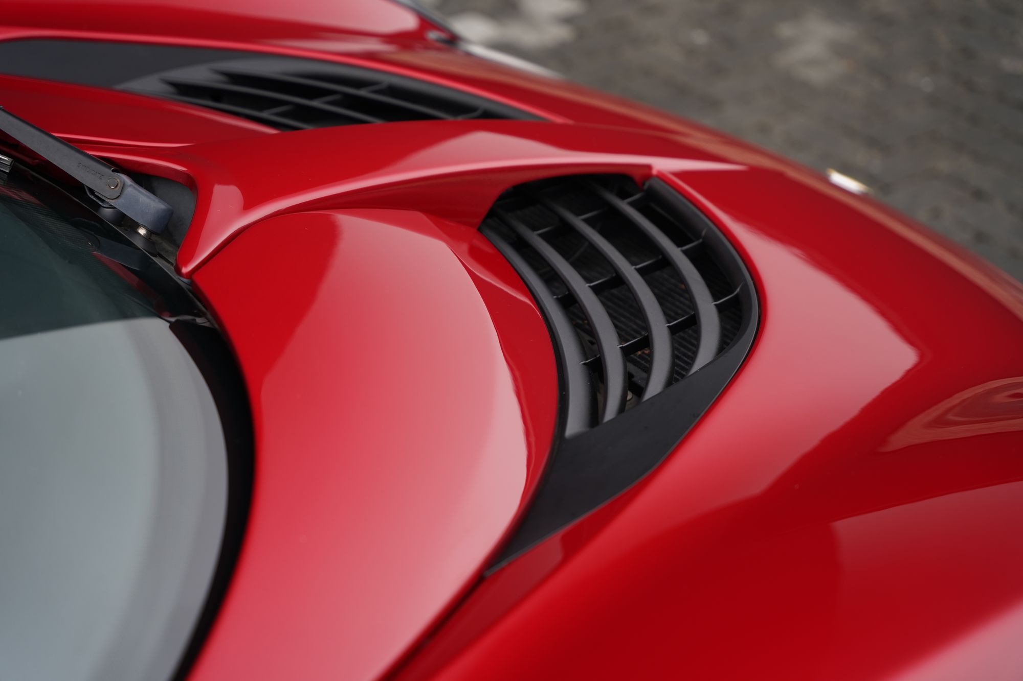 2006 Lotus Elise 111R Touring