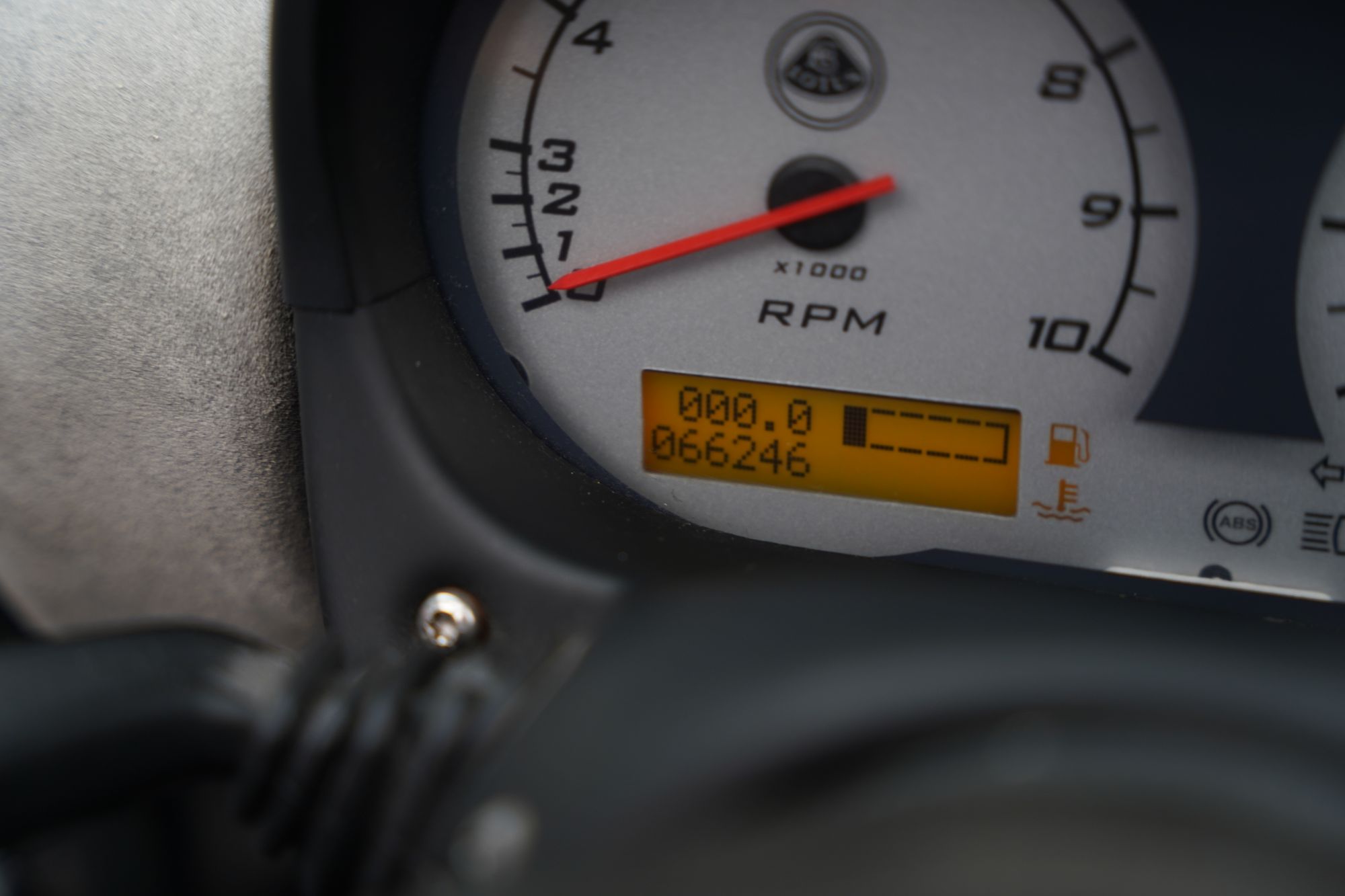 2006 Lotus Elise 111R Touring