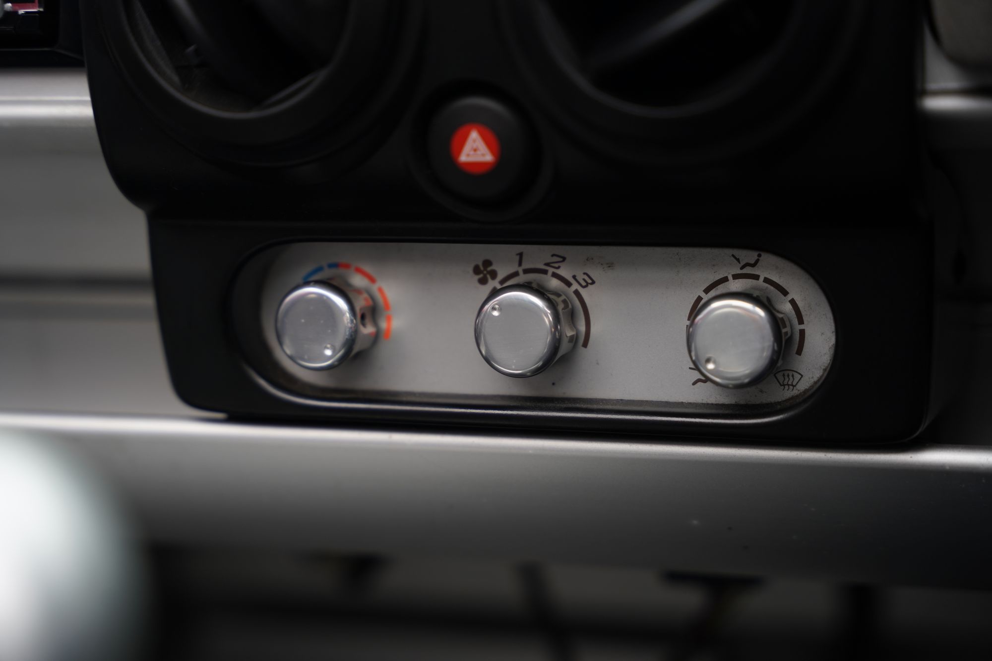 2006 Lotus Elise 111R Touring