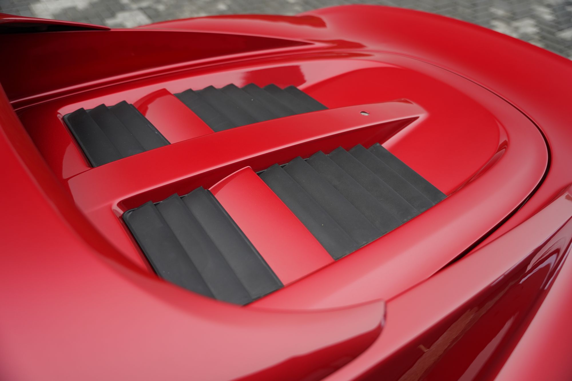 2006 Lotus Elise 111R Touring