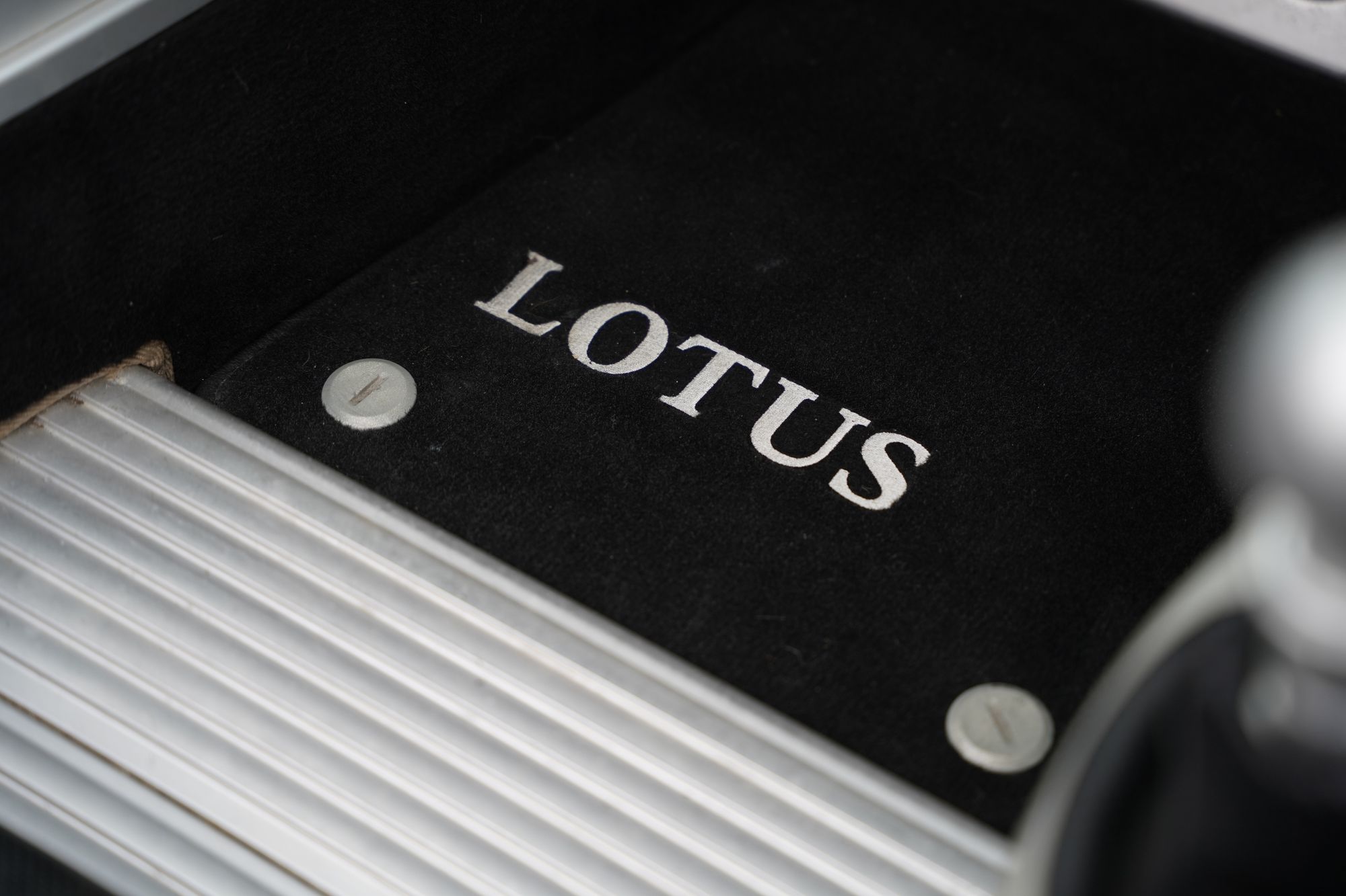 2006 Lotus Elise 111R Touring
