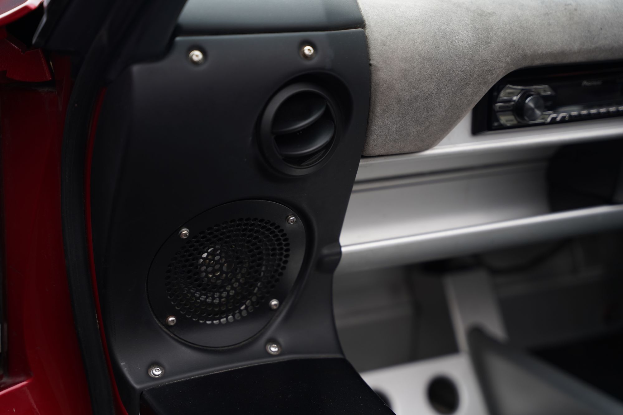2006 Lotus Elise 111R Touring