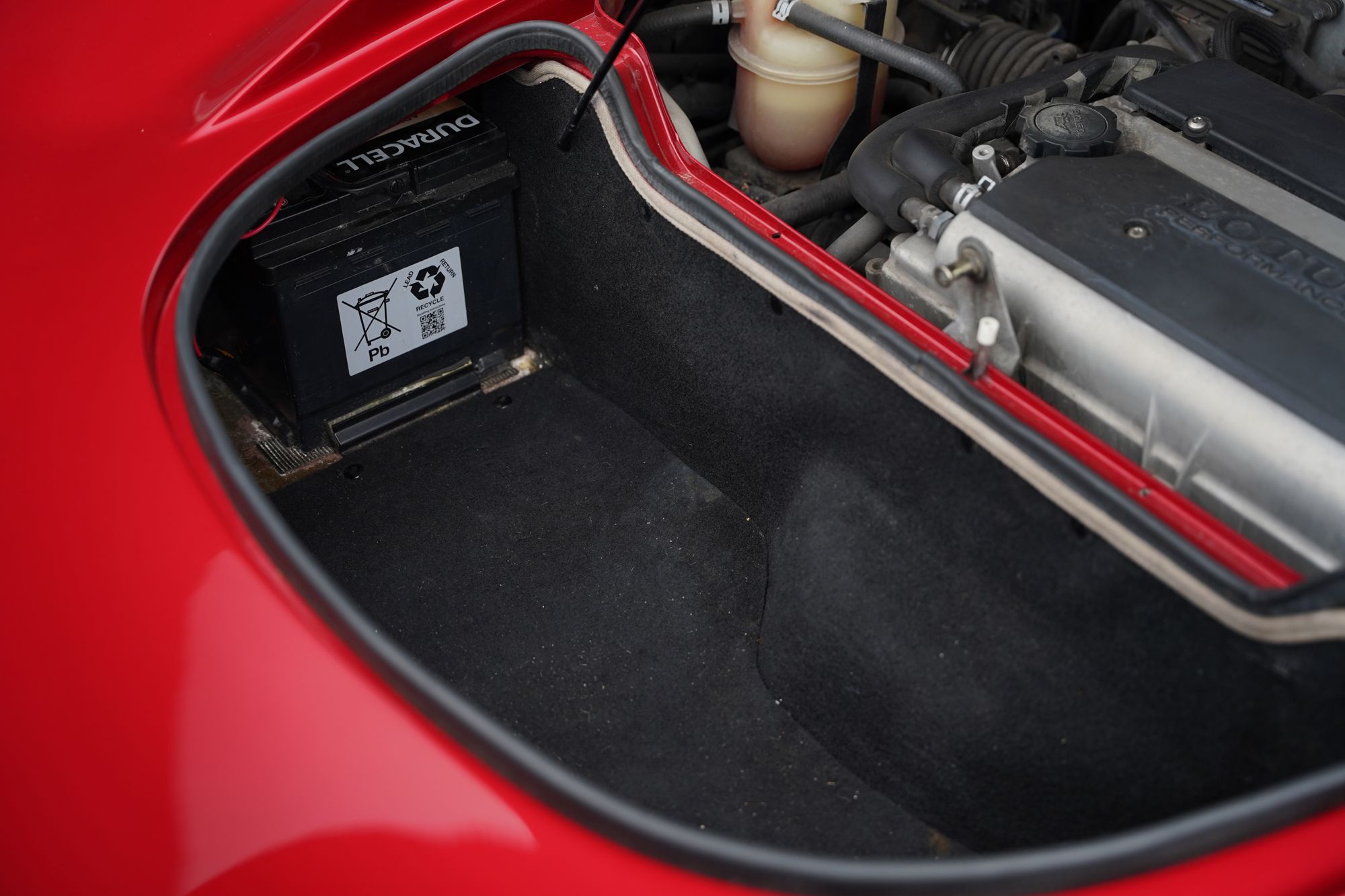 2006 Lotus Elise 111R Touring