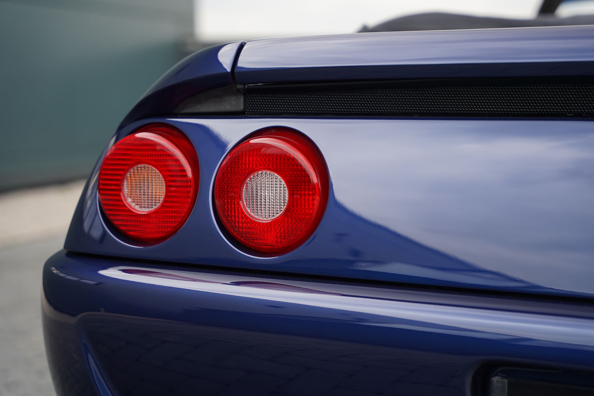1998 Ferrari F355 Spider