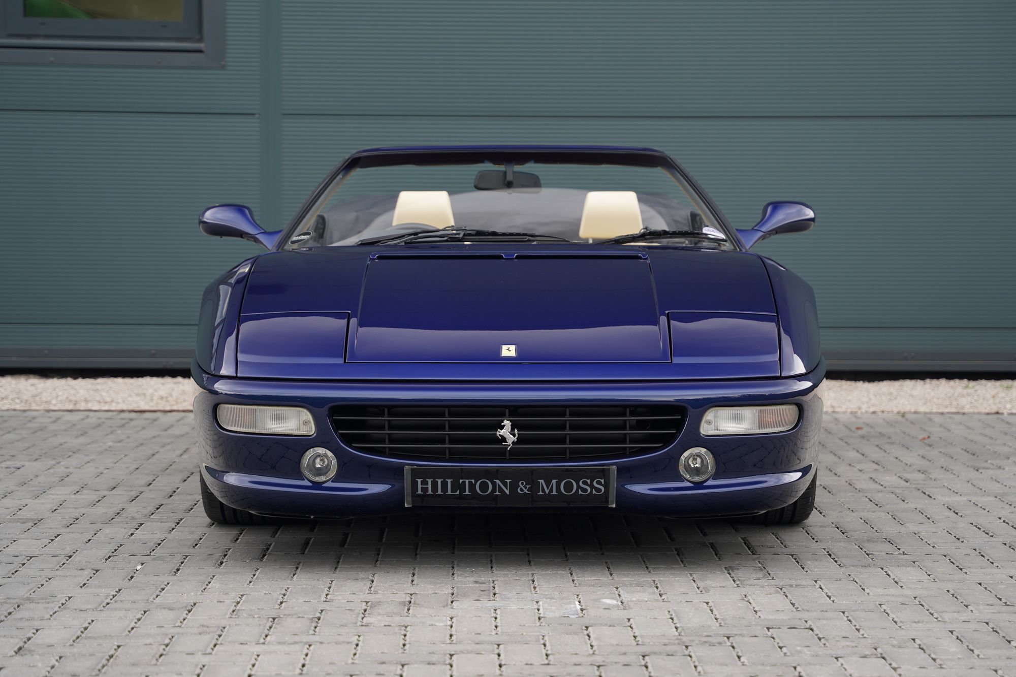 1998 Ferrari F355 Spider