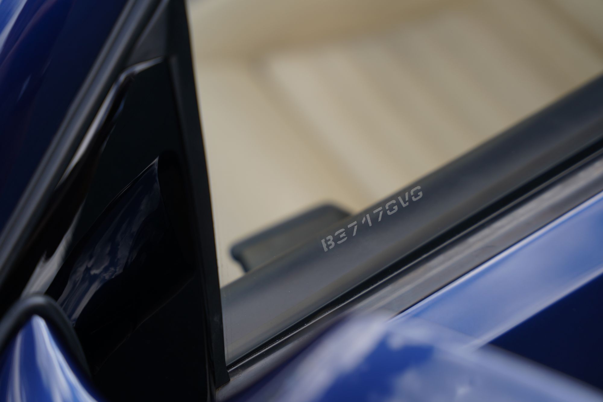 1998 Ferrari F355 Spider