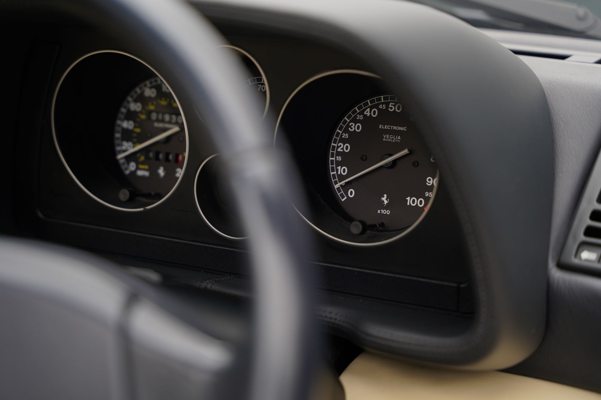 1998 Ferrari F355 Spider
