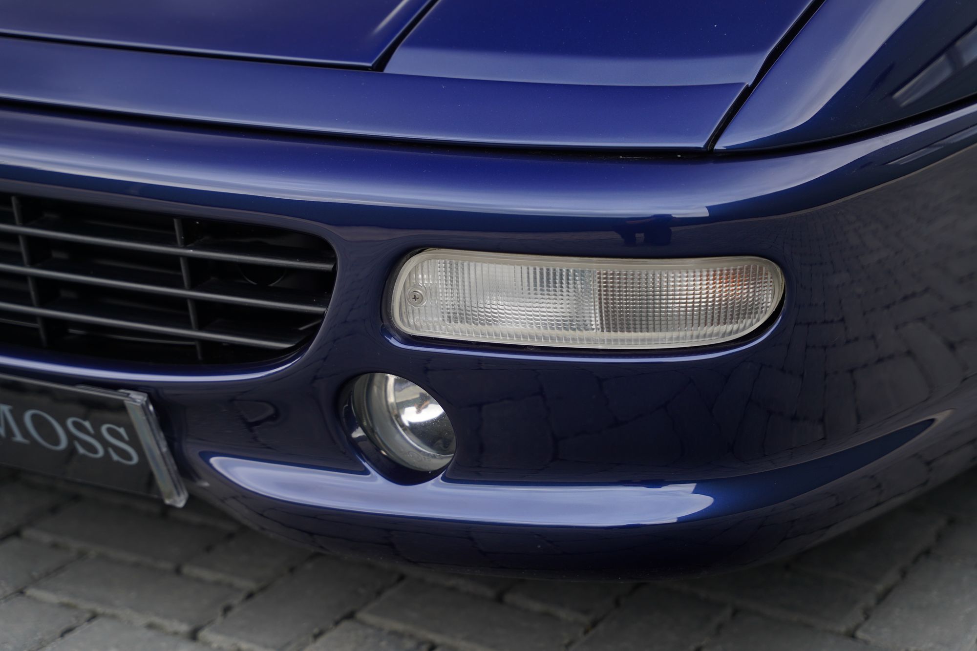 1998 Ferrari F355 Spider