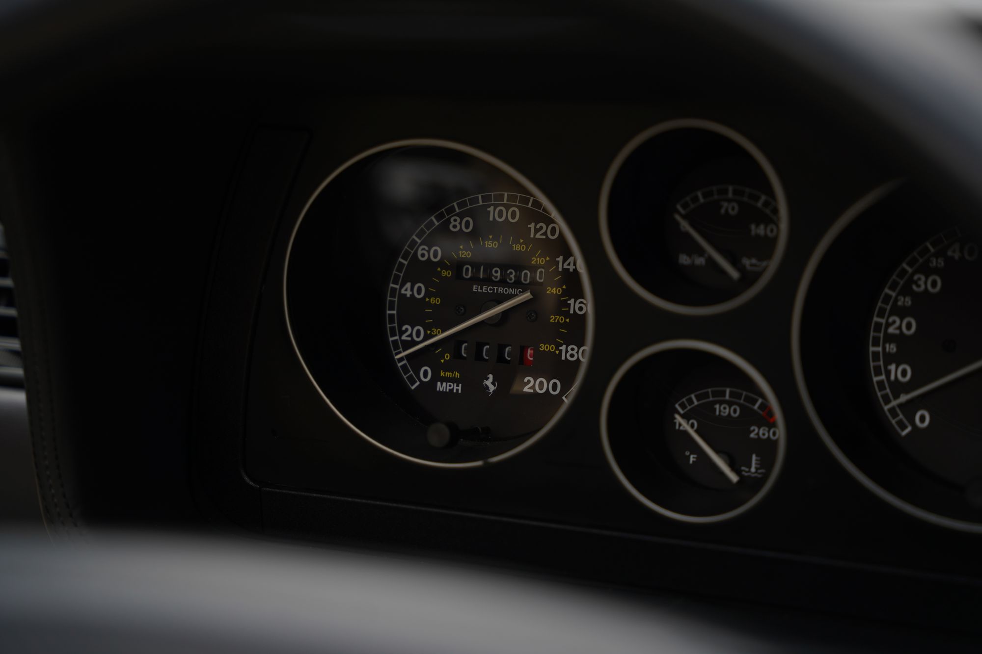 1998 Ferrari F355 Spider