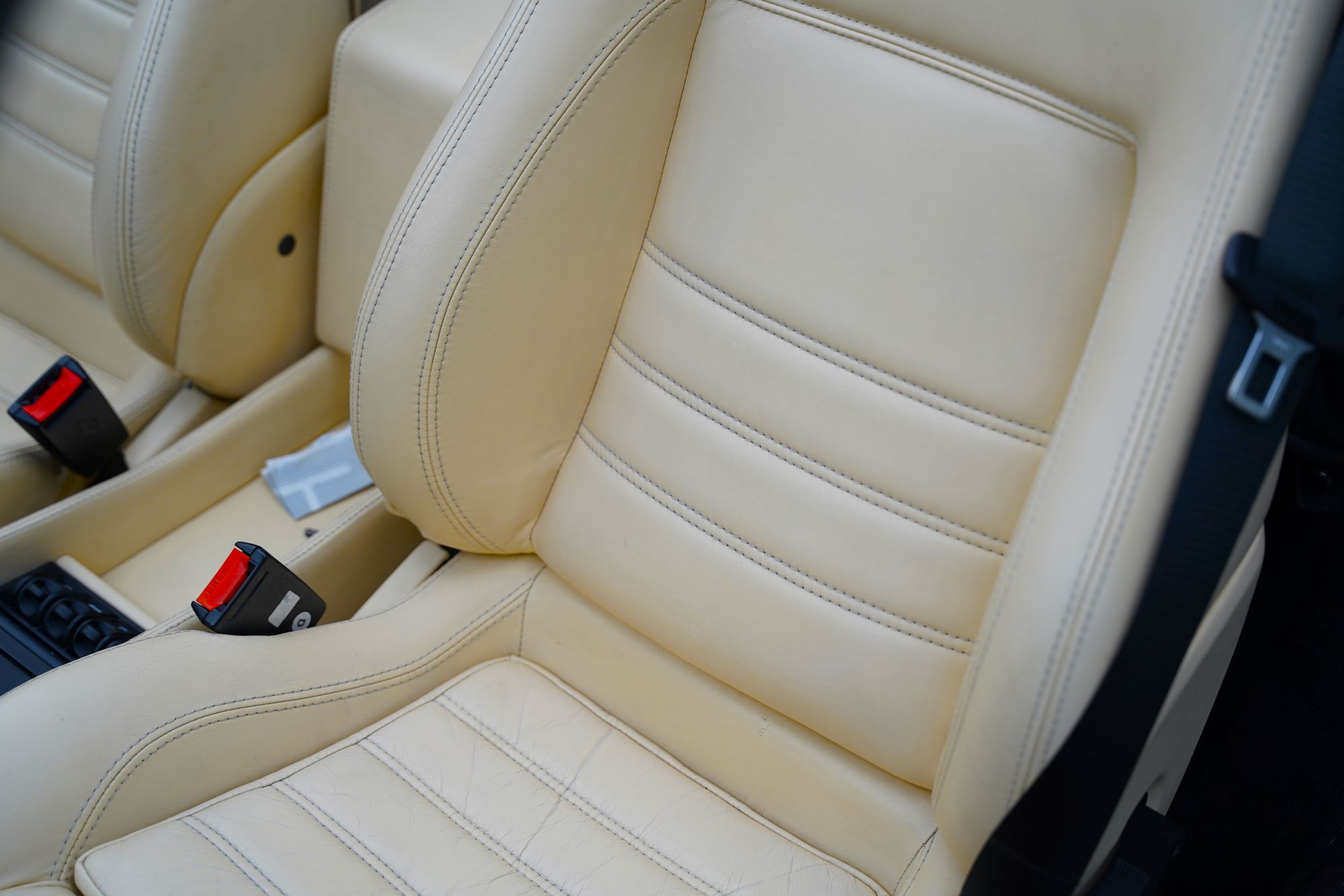 1998 Ferrari F355 Spider