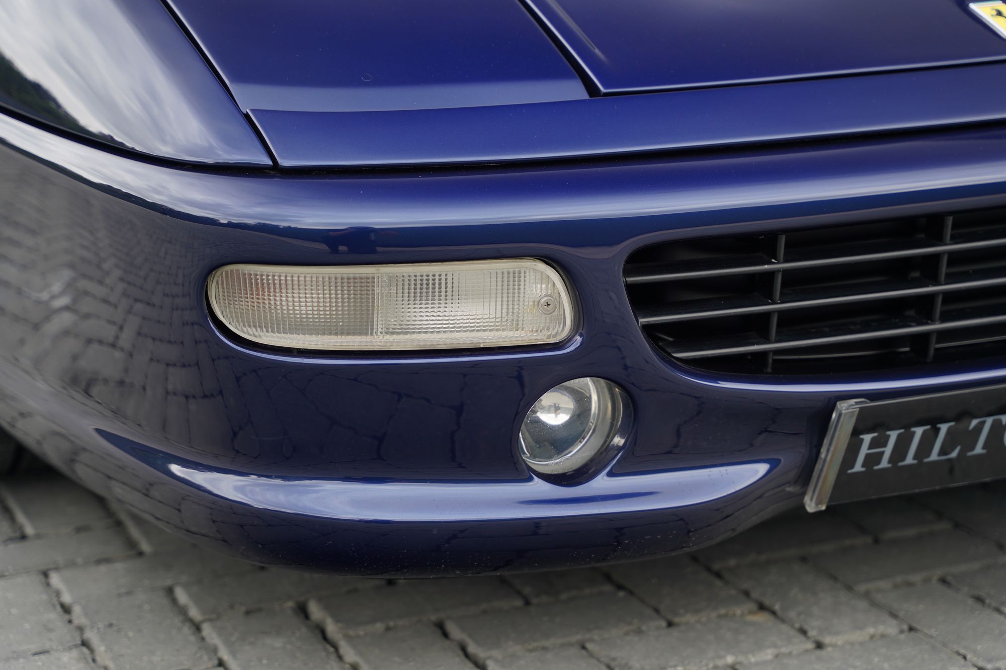 1998 Ferrari F355 Spider