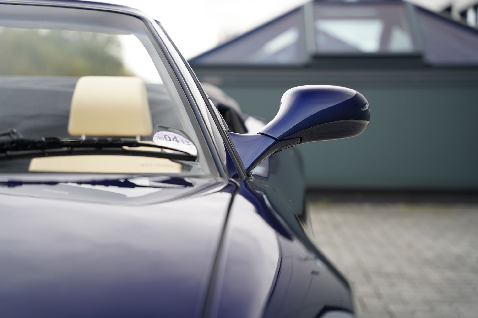 1998 Ferrari F355 Spider