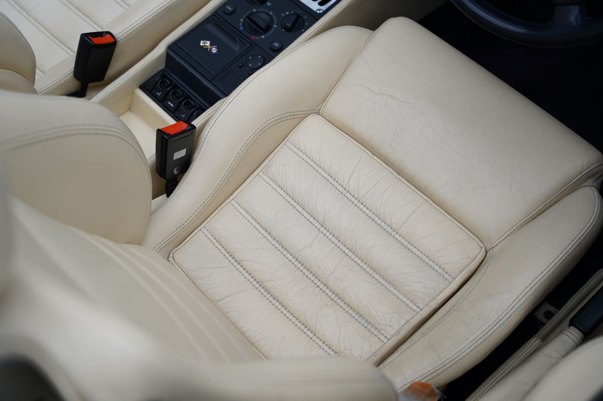 1998 Ferrari F355 Spider