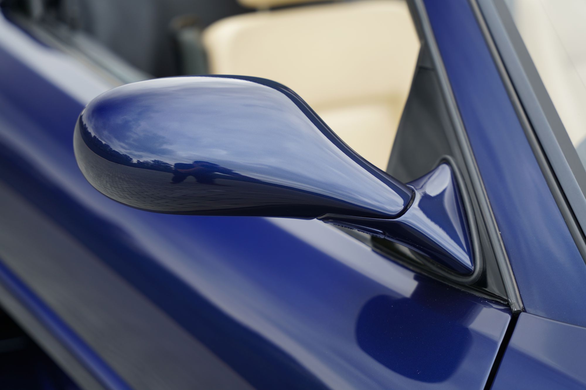 1998 Ferrari F355 Spider