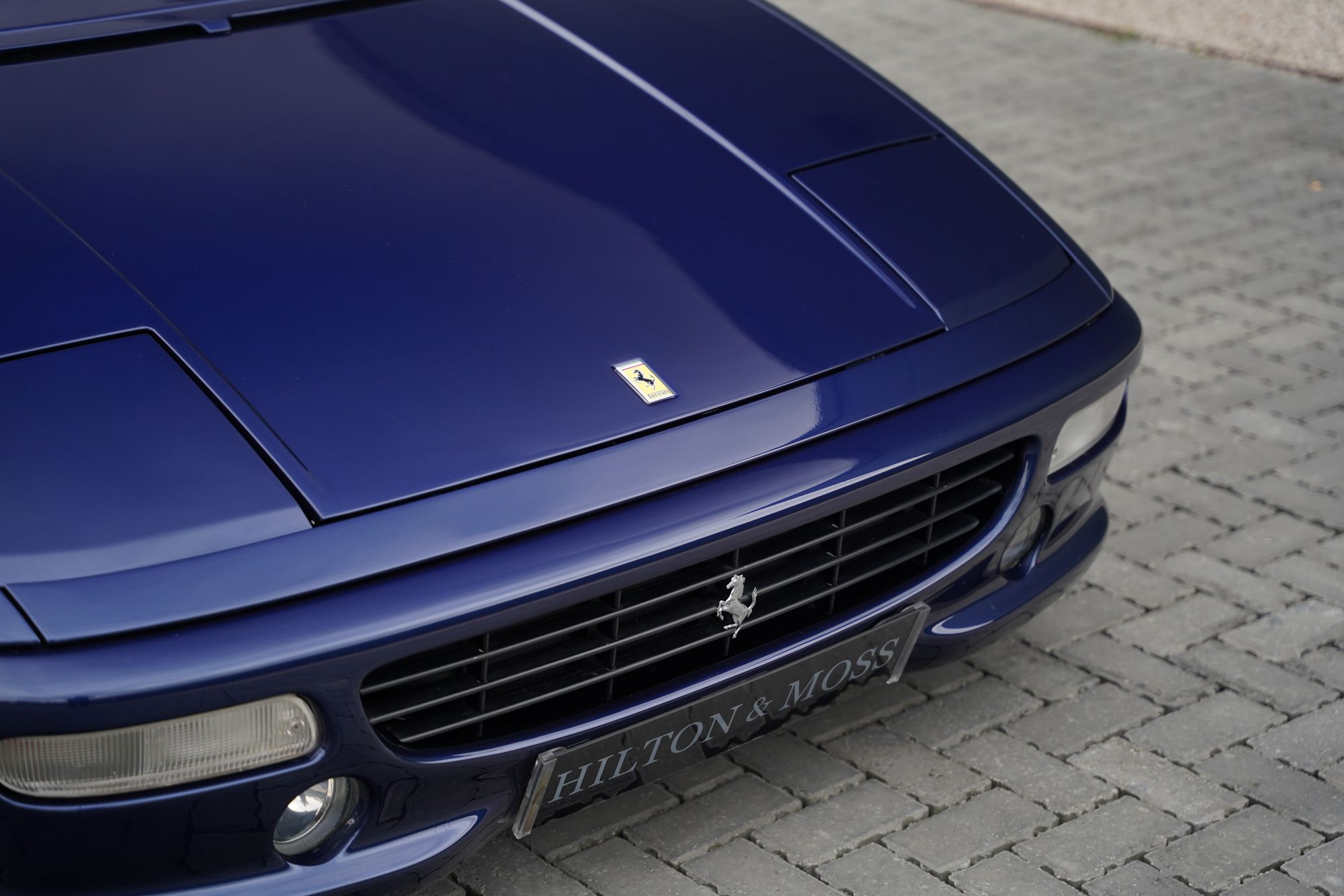 1998 Ferrari F355 Spider