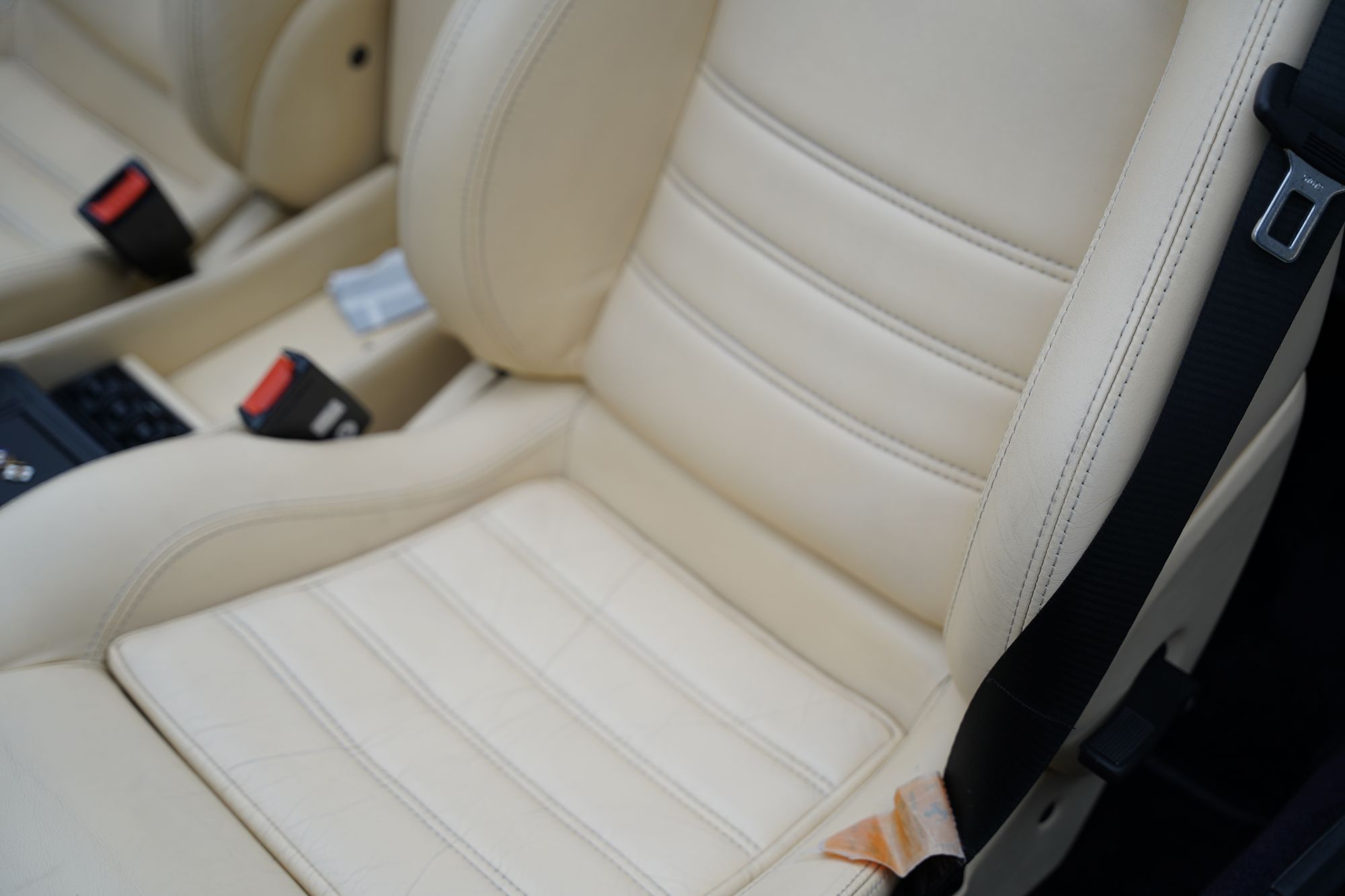 1998 Ferrari F355 Spider