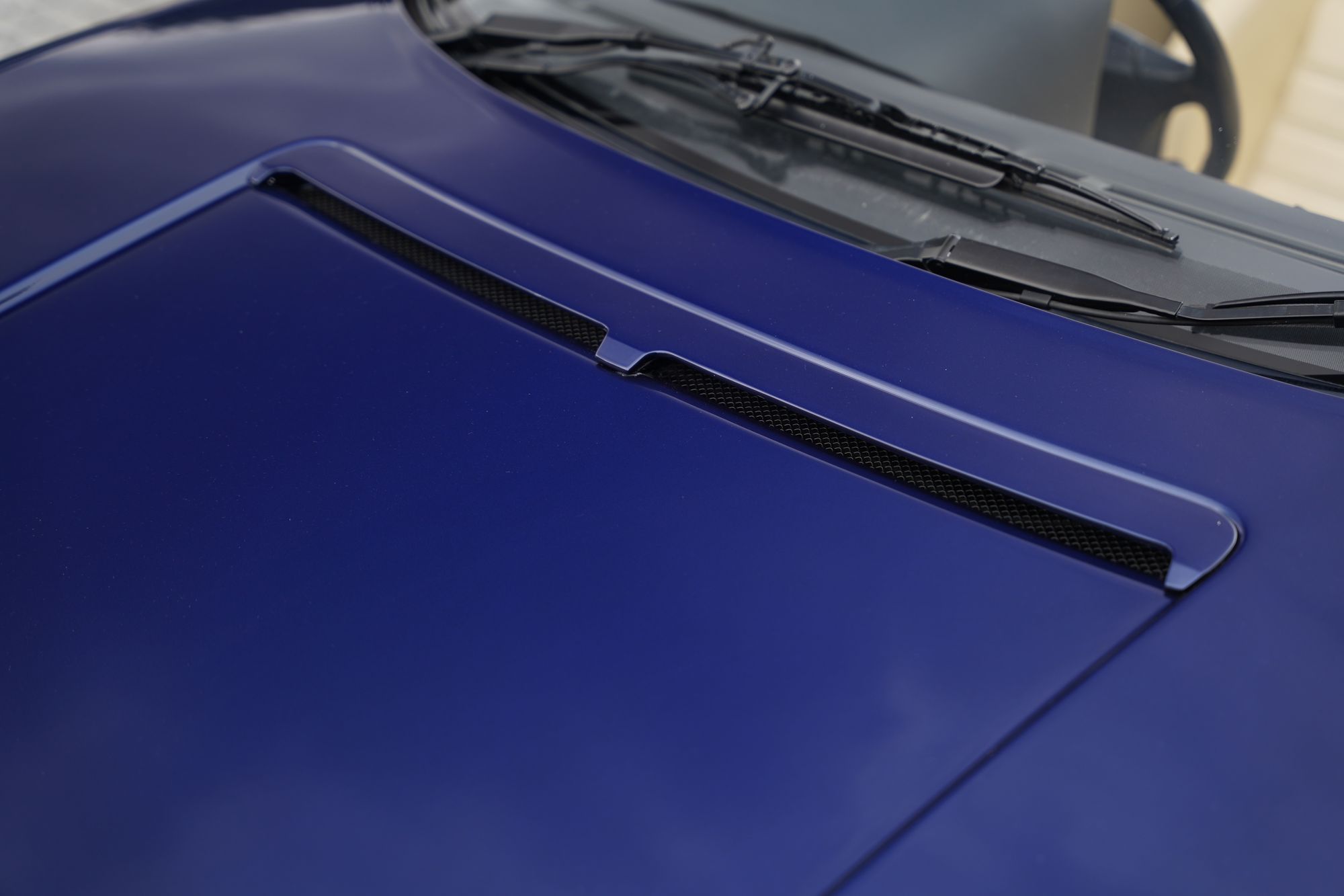 1998 Ferrari F355 Spider