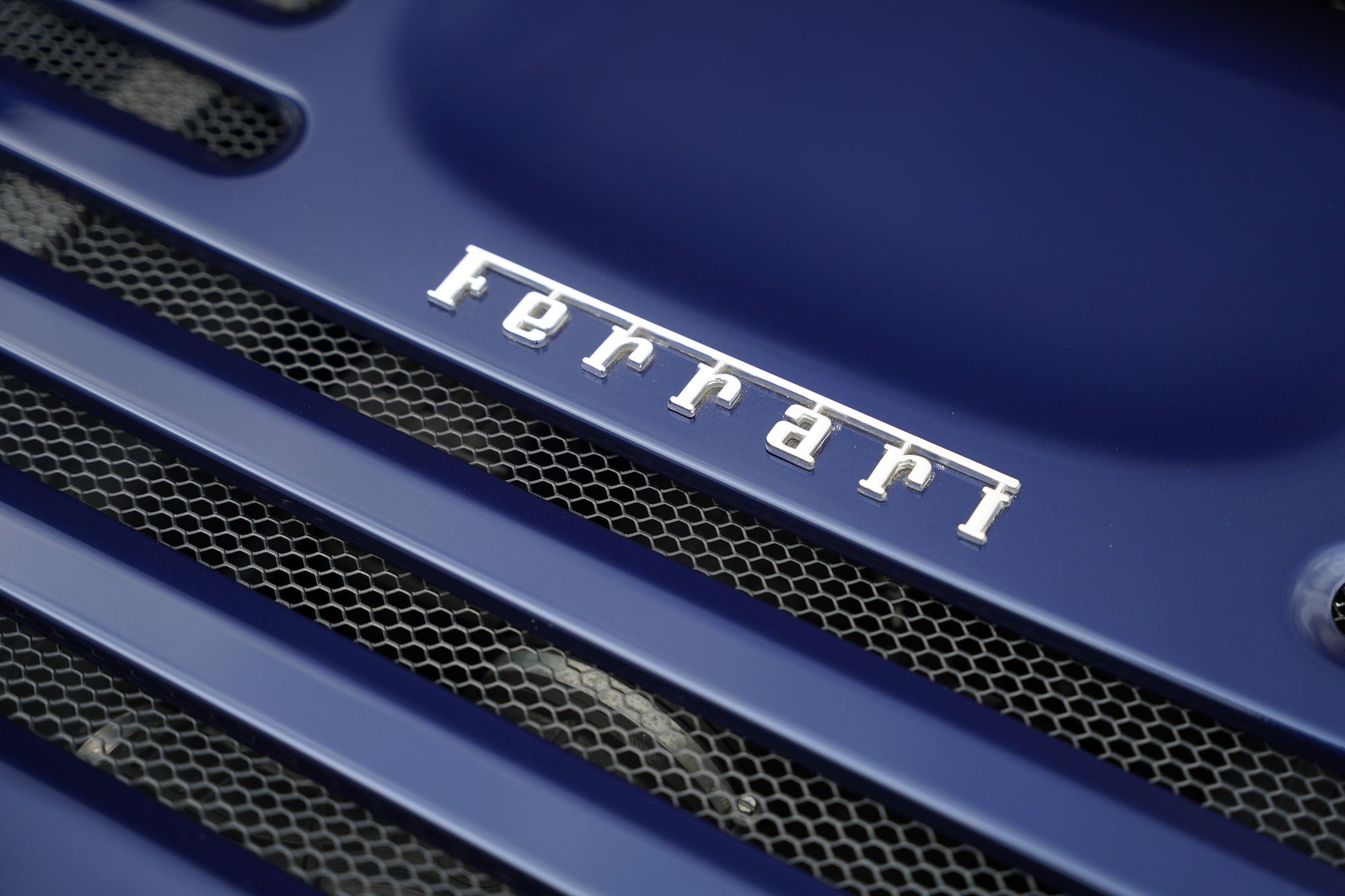1998 Ferrari F355 Spider