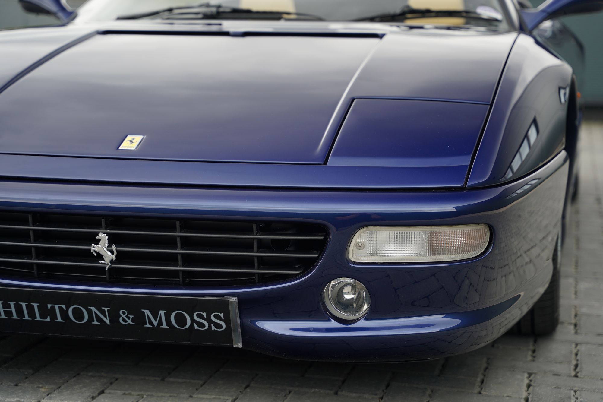 1998 Ferrari F355 Spider