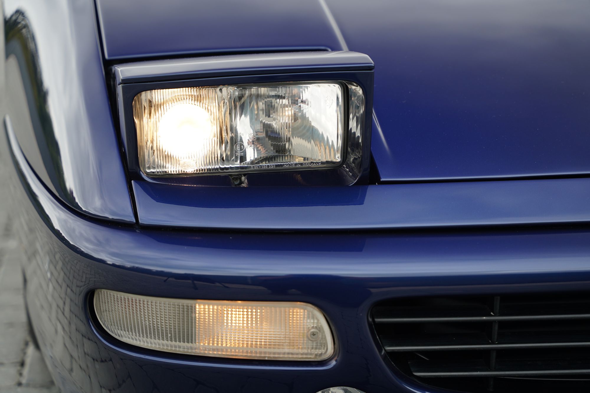 1998 Ferrari F355 Spider