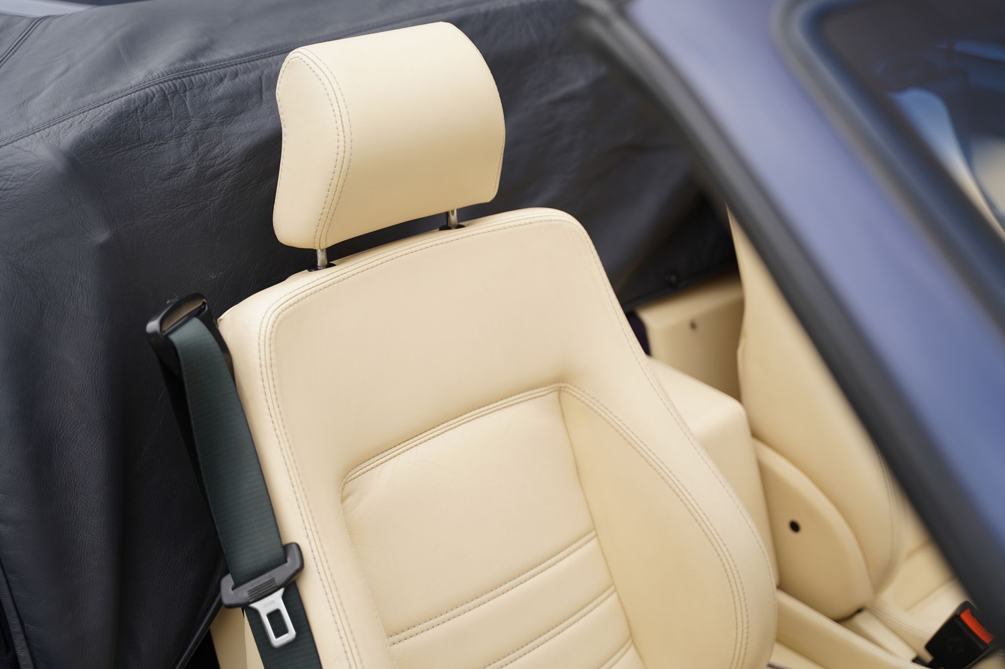 1998 Ferrari F355 Spider