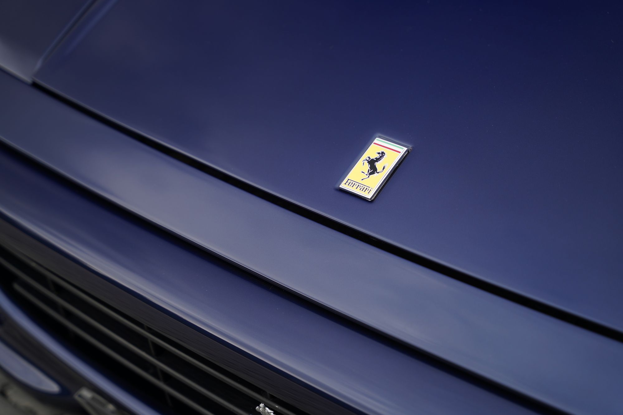 1998 Ferrari F355 Spider