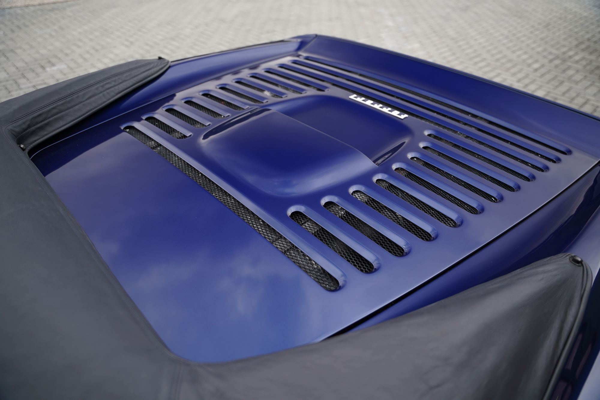 1998 Ferrari F355 Spider