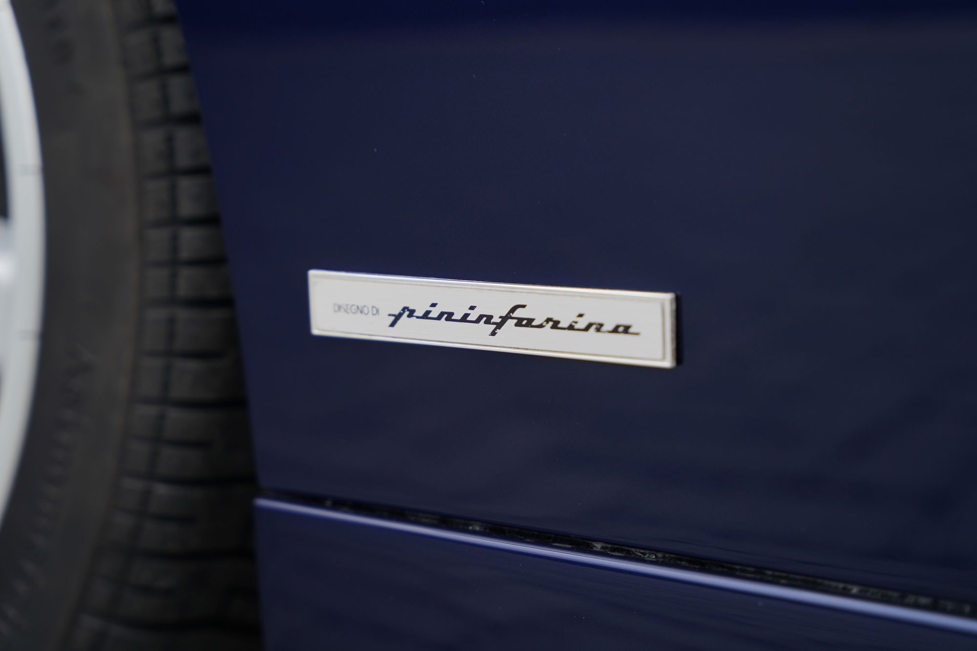 1998 Ferrari F355 Spider