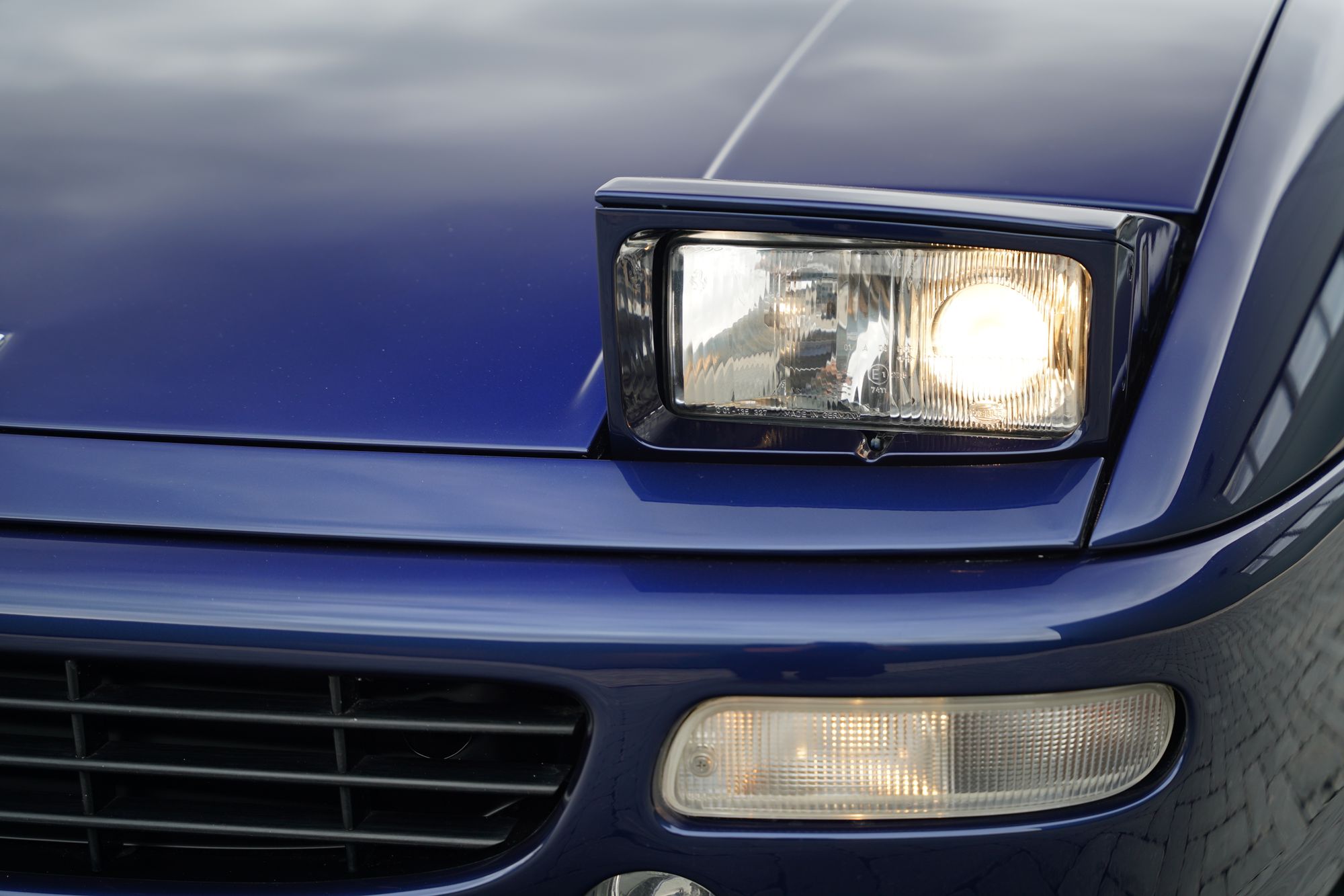 1998 Ferrari F355 Spider