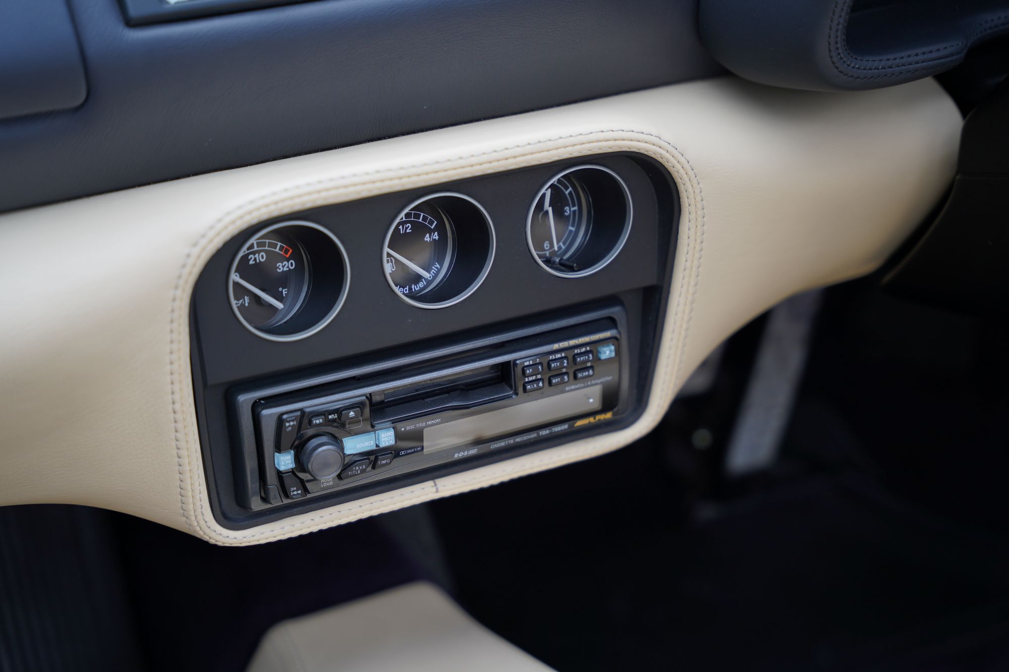 1998 Ferrari F355 Spider