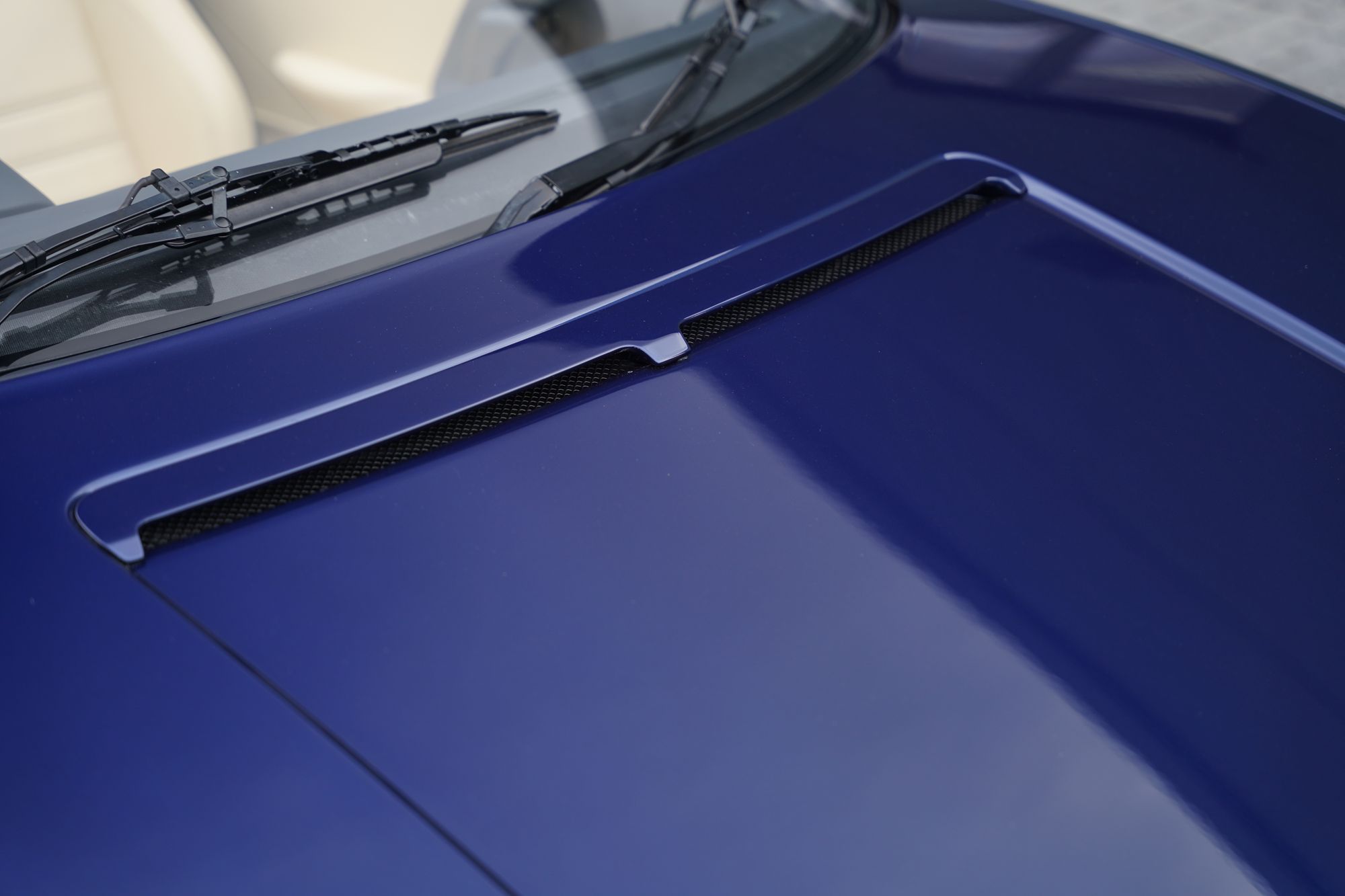 1998 Ferrari F355 Spider