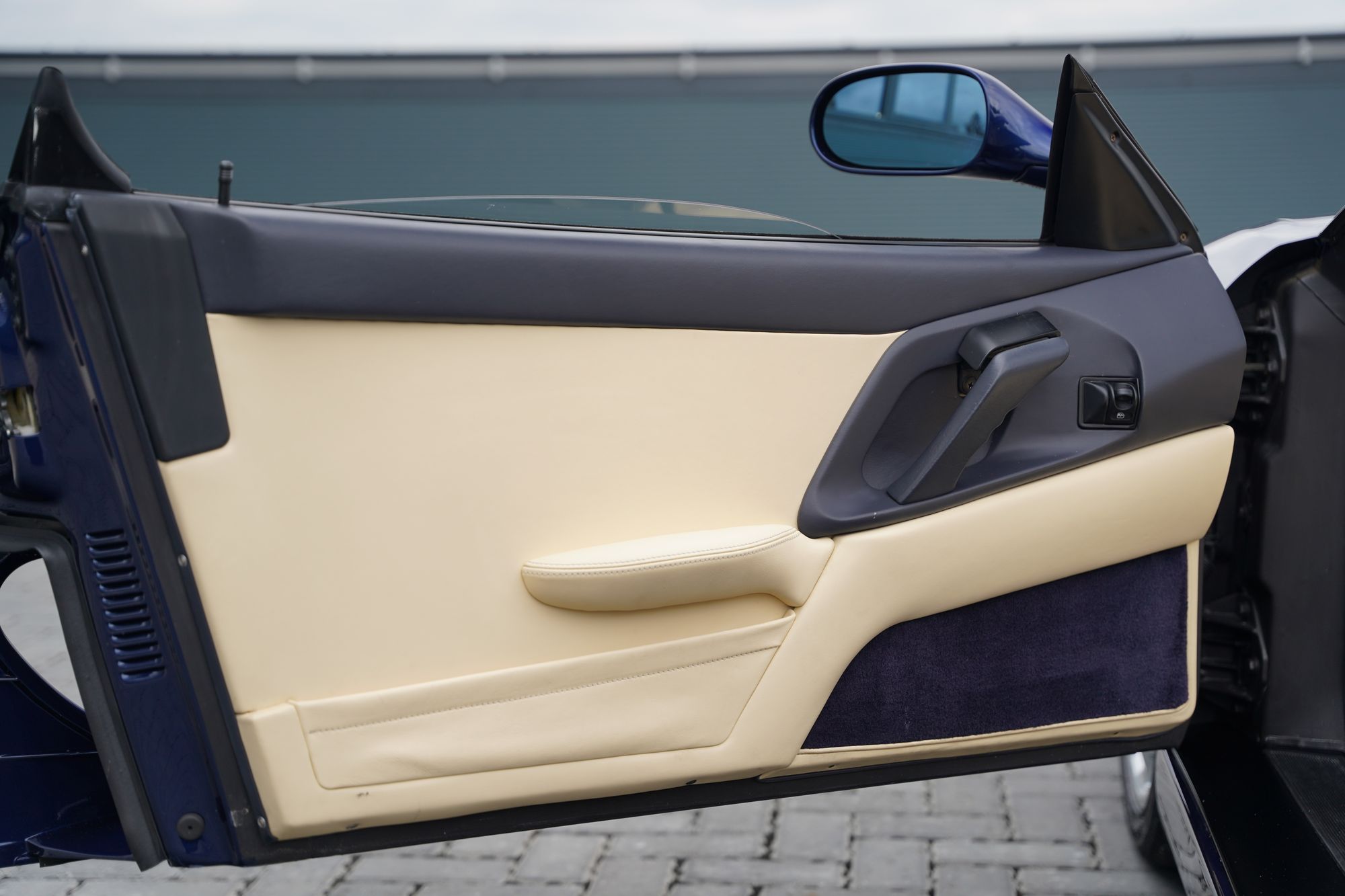 1998 Ferrari F355 Spider