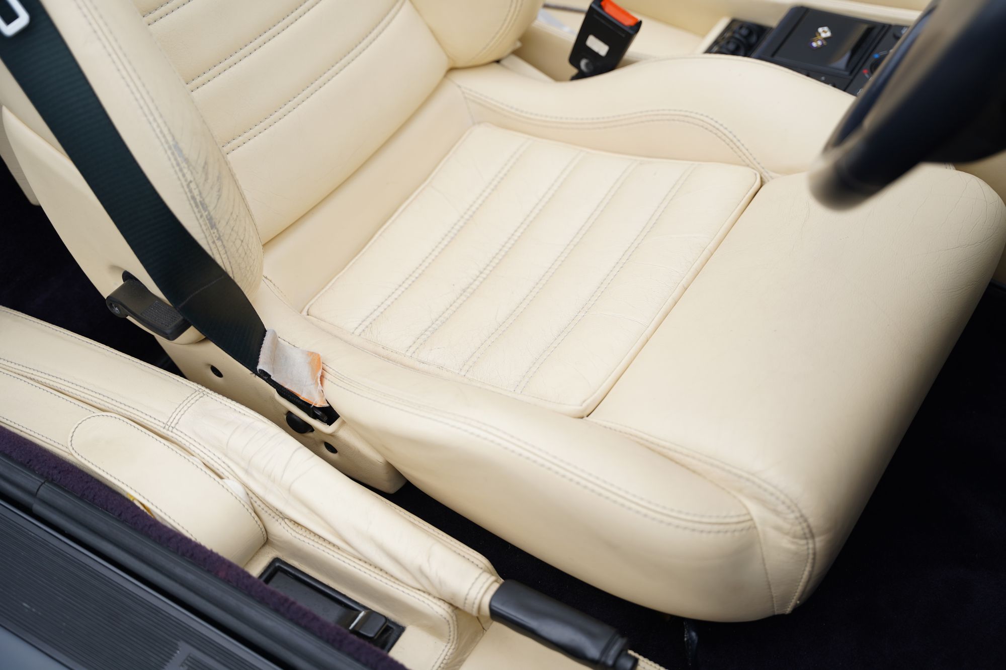 1998 Ferrari F355 Spider