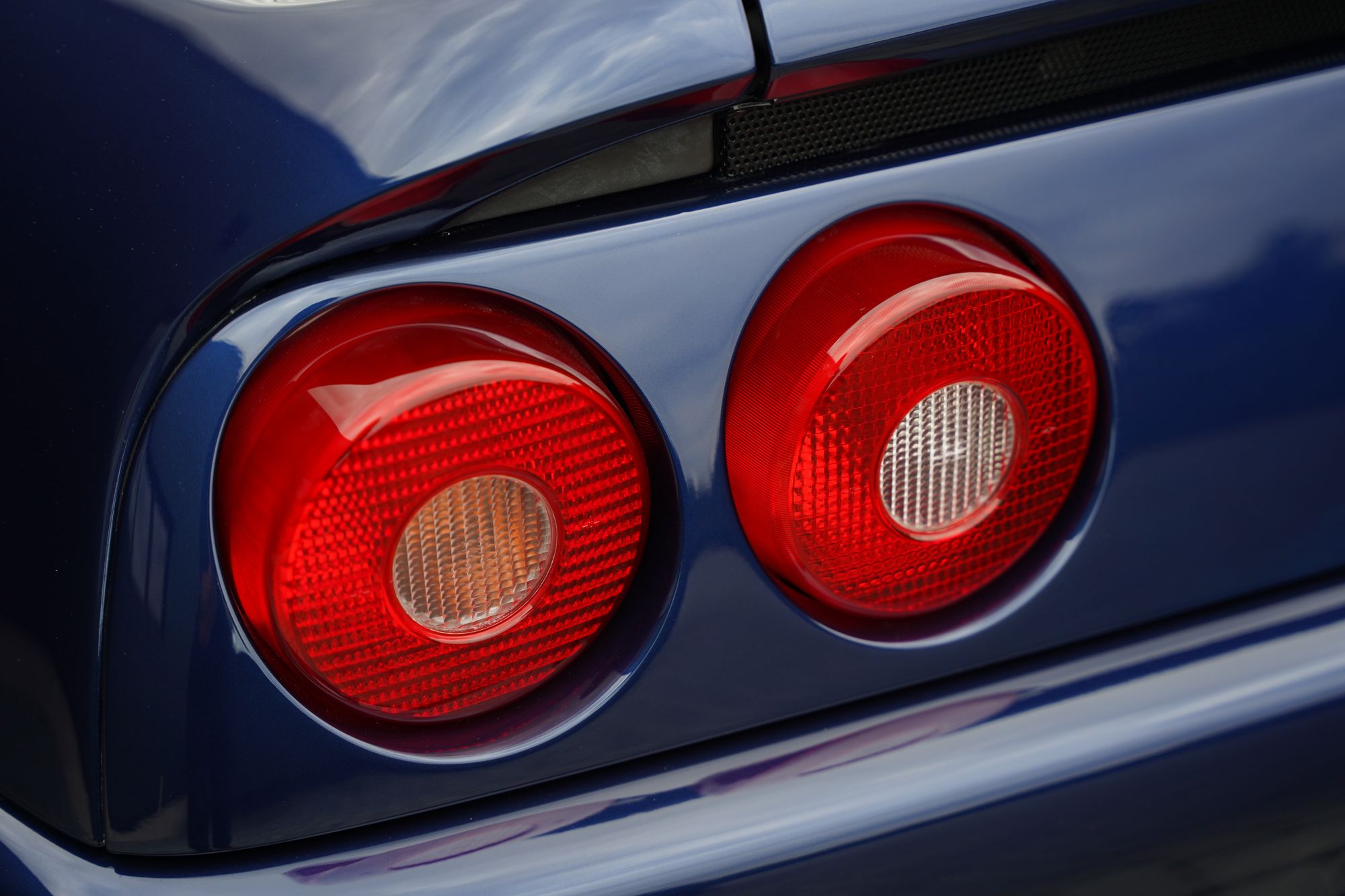 1998 Ferrari F355 Spider