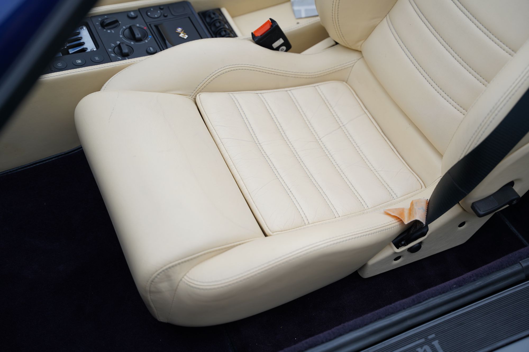 1998 Ferrari F355 Spider