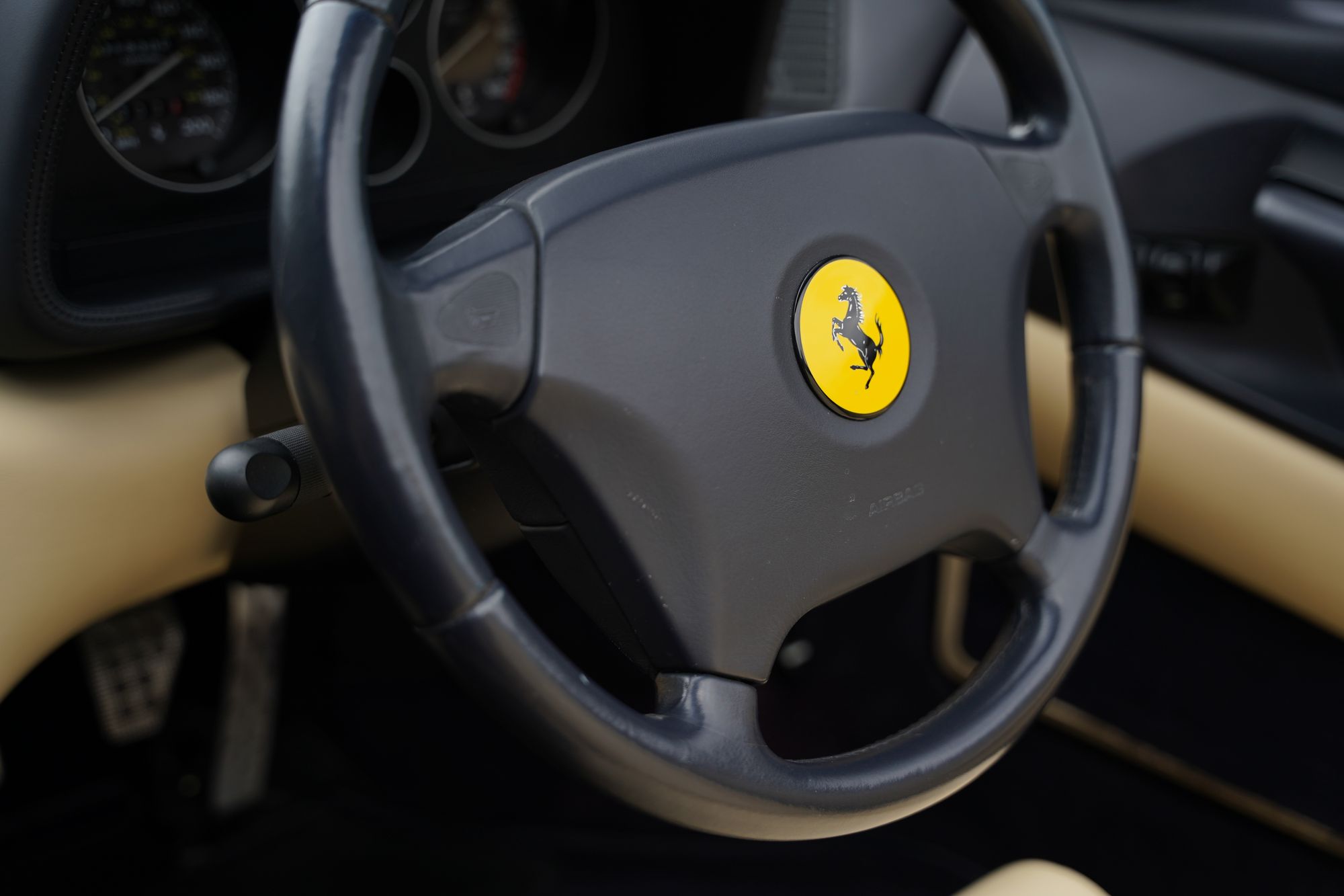 1998 Ferrari F355 Spider