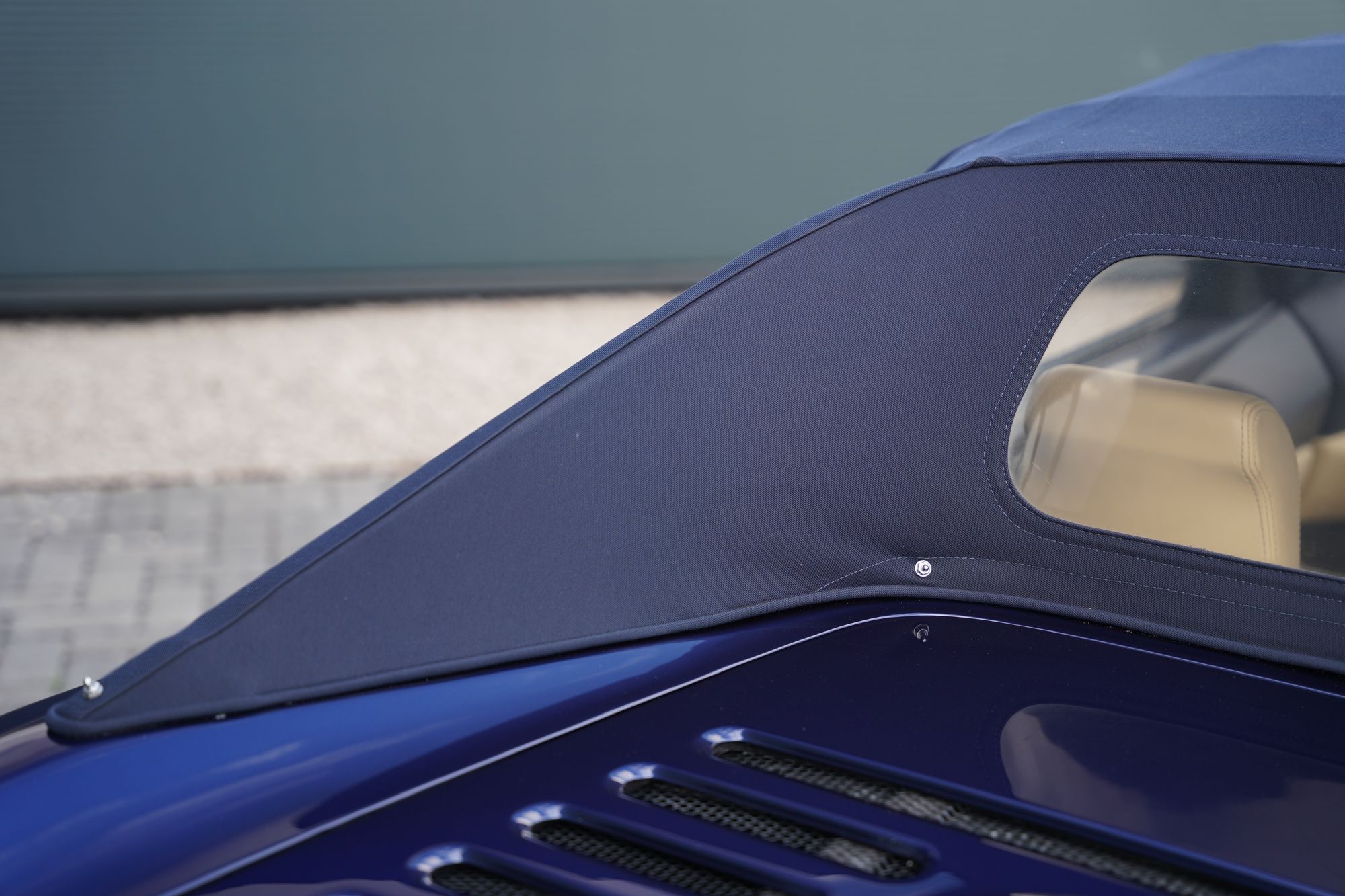 1998 Ferrari F355 Spider