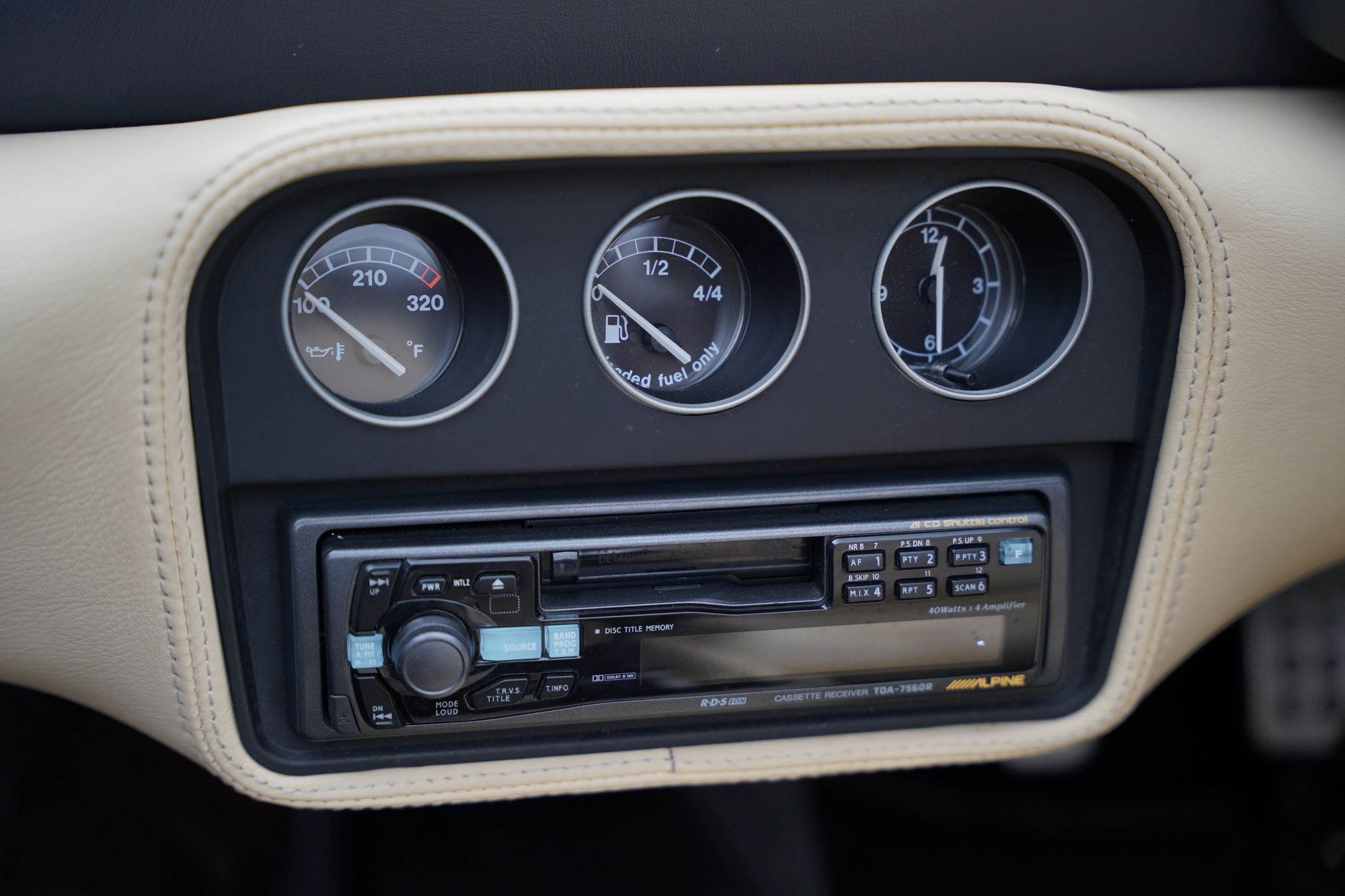 1998 Ferrari F355 Spider