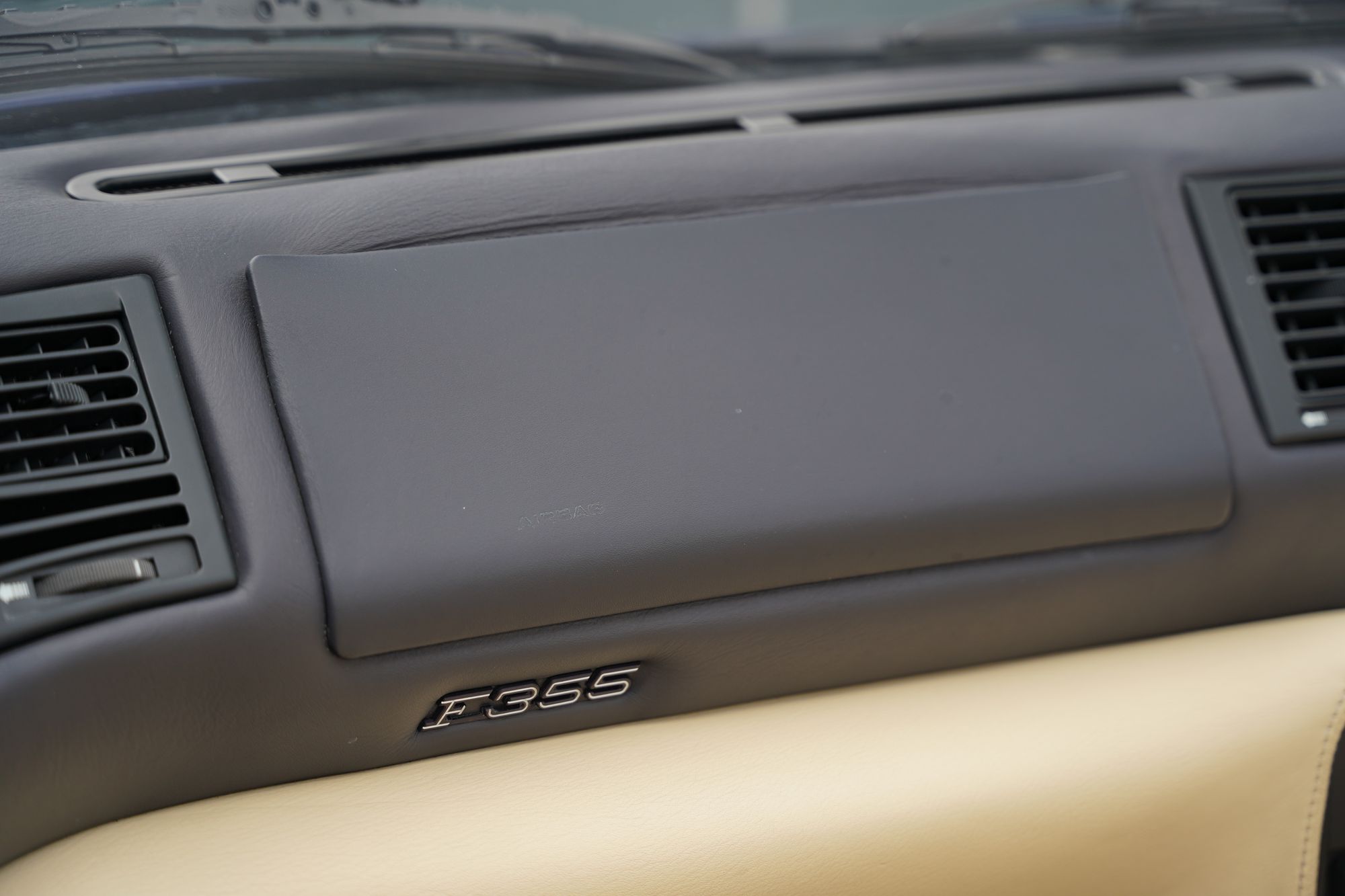 1998 Ferrari F355 Spider