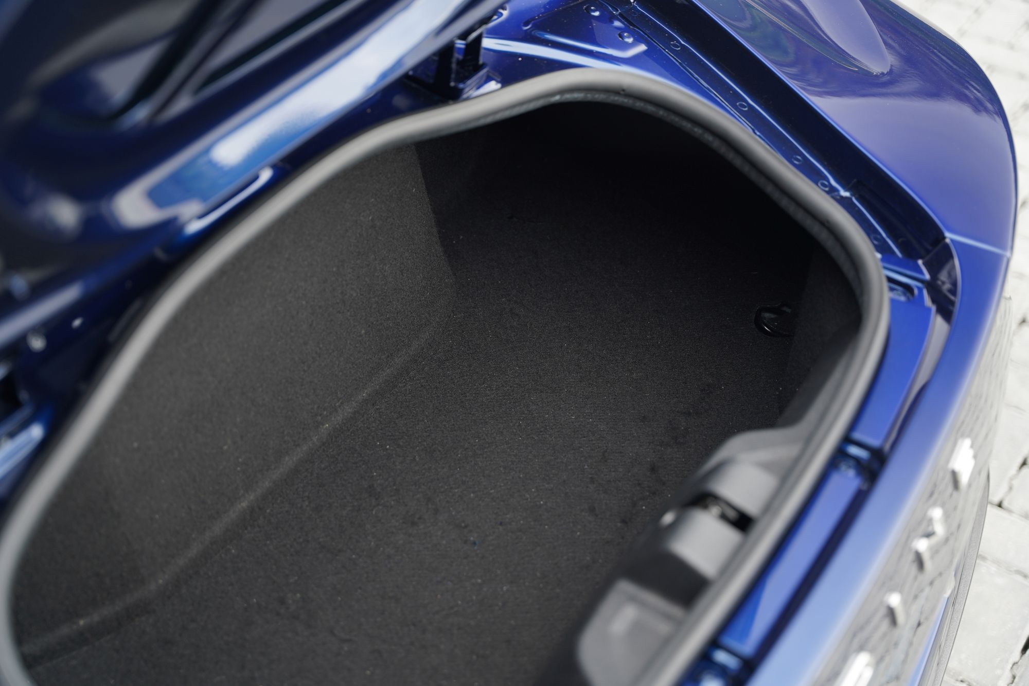 2022 Alpine A110 Pure